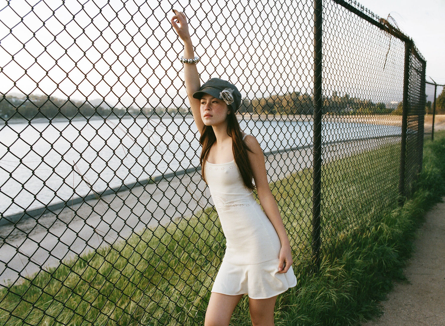 Marie Capsule Lookbook
