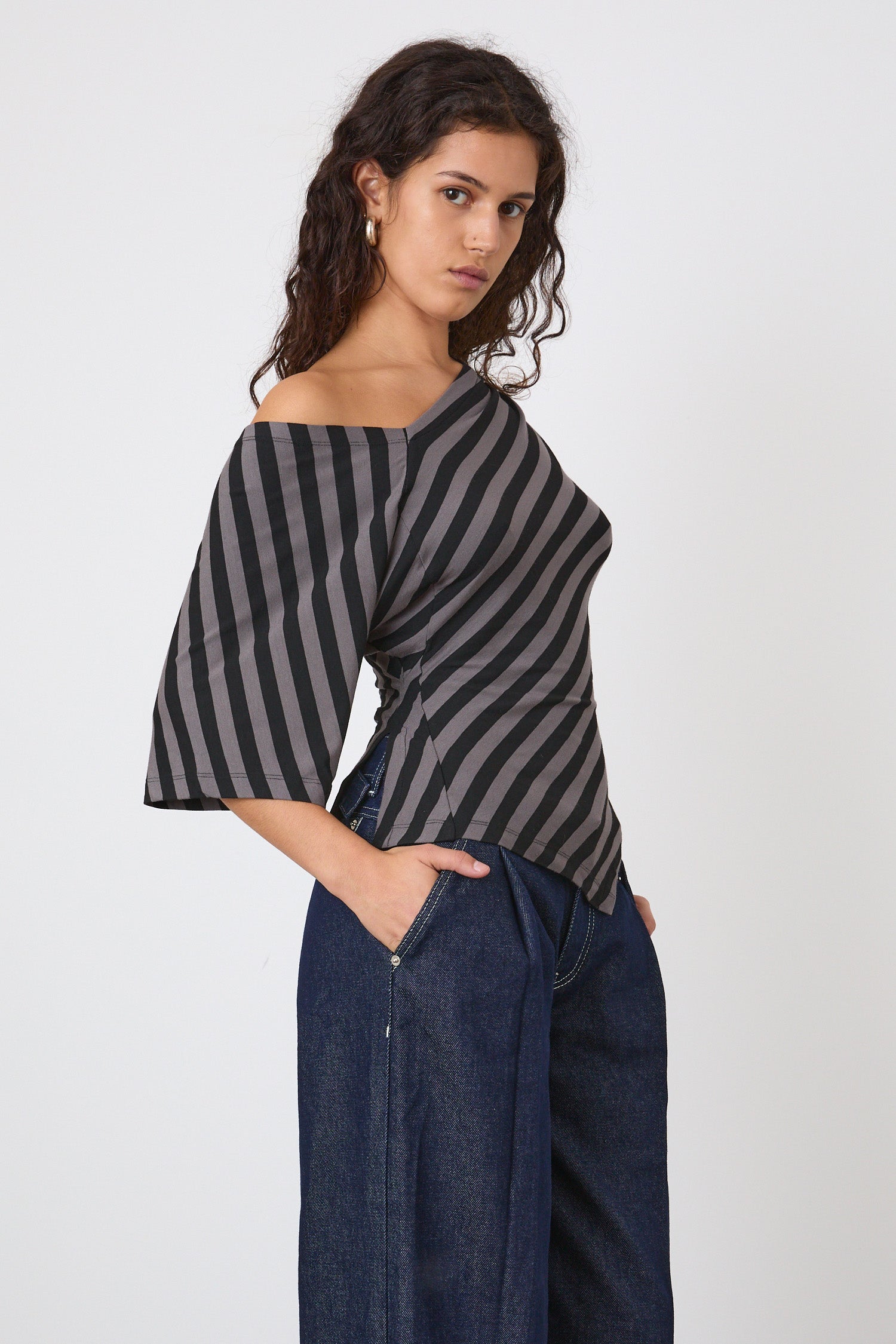 The Nico Top, Black Jack