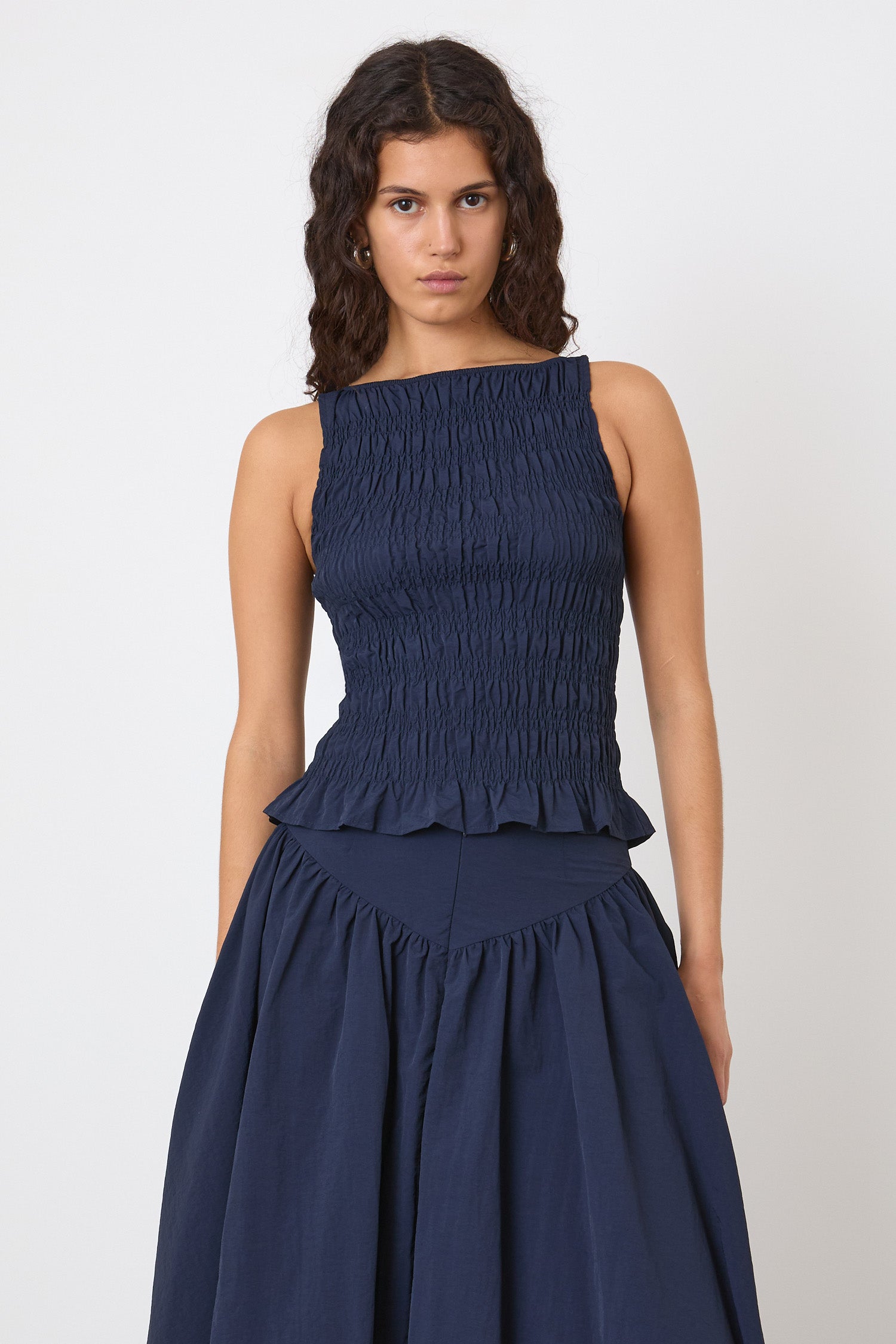 The Deba Top, Midnight