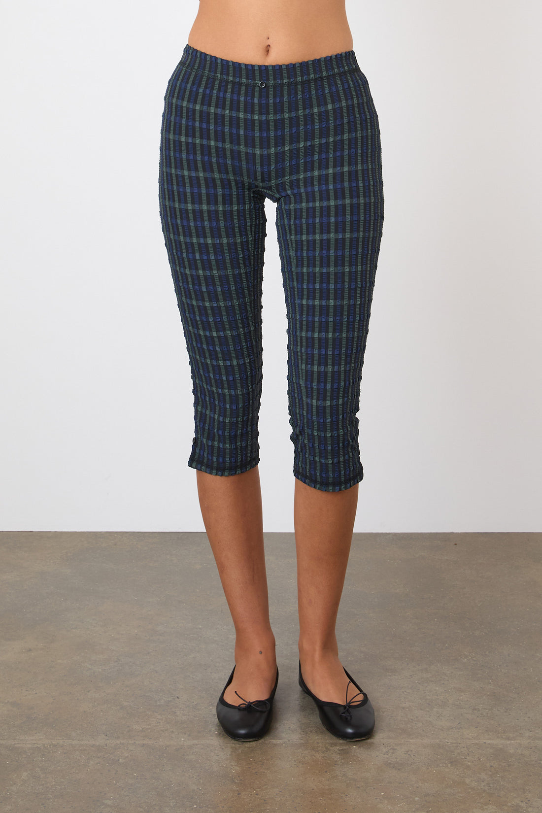 The Cindy Capris, Fir Tree