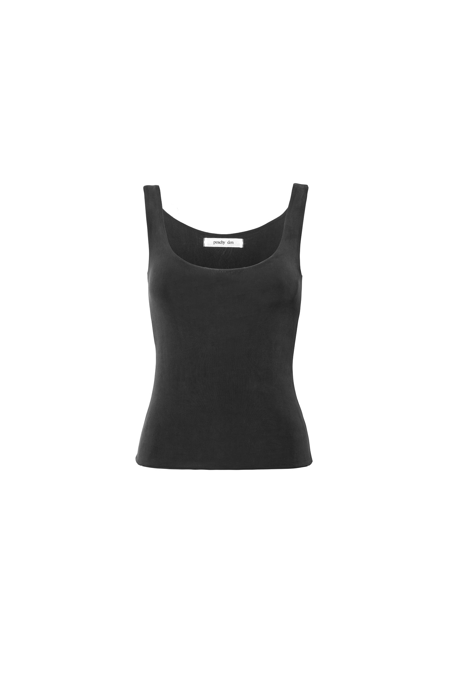 The Kylie Vest, Graphite
