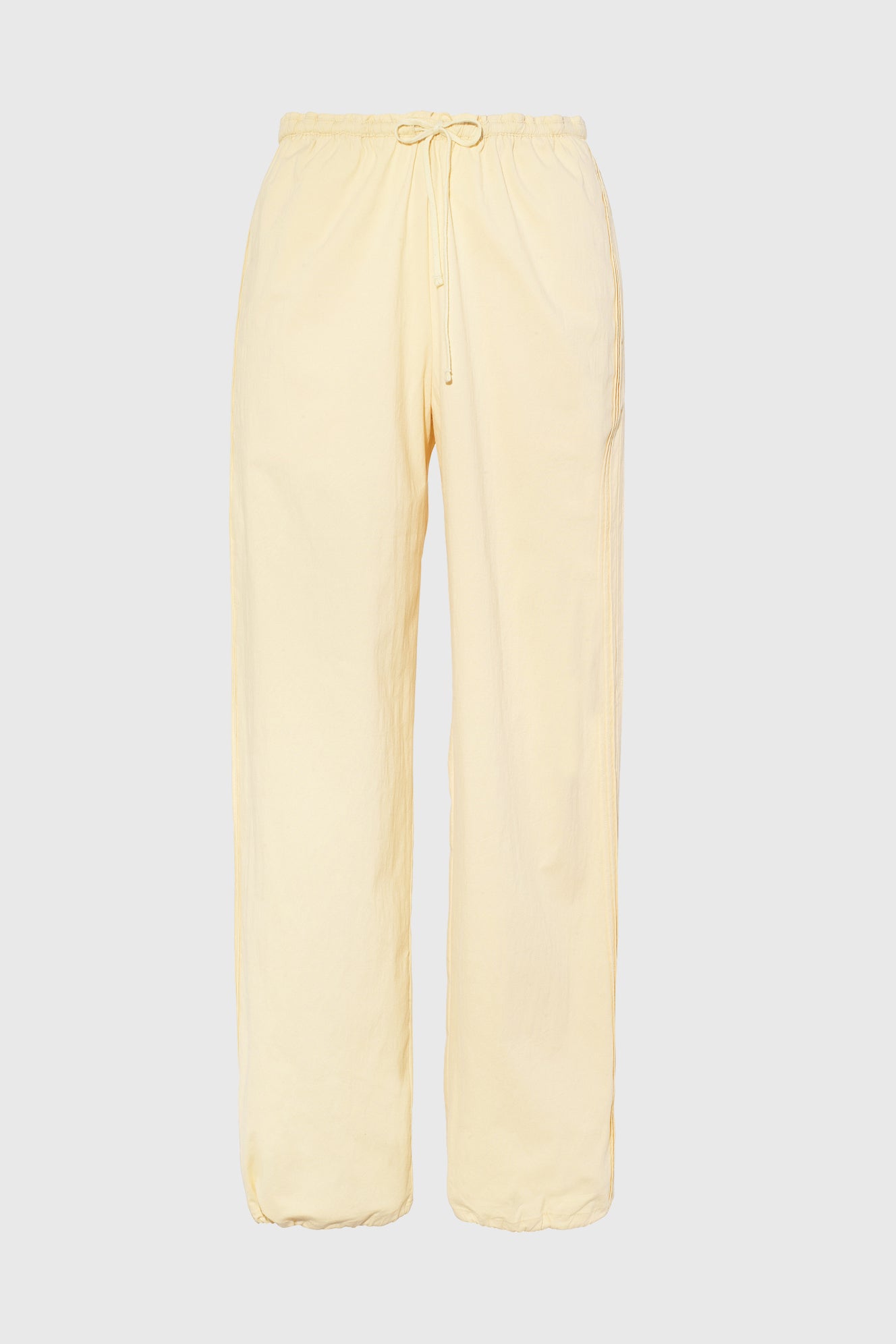 Renee Trousers, Parchment