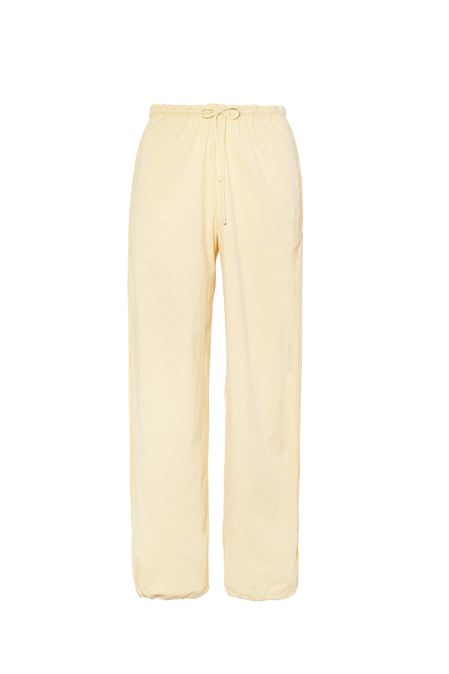 The Renee Trousers, Parchment