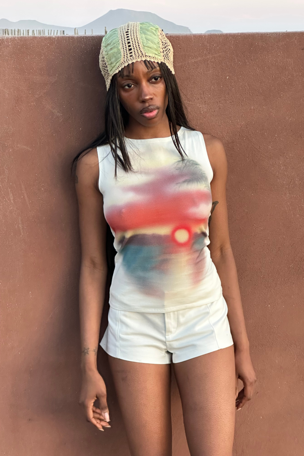 The Souvenir Top, Day