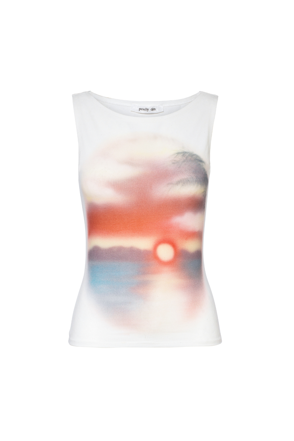 The Souvenir Top, Day