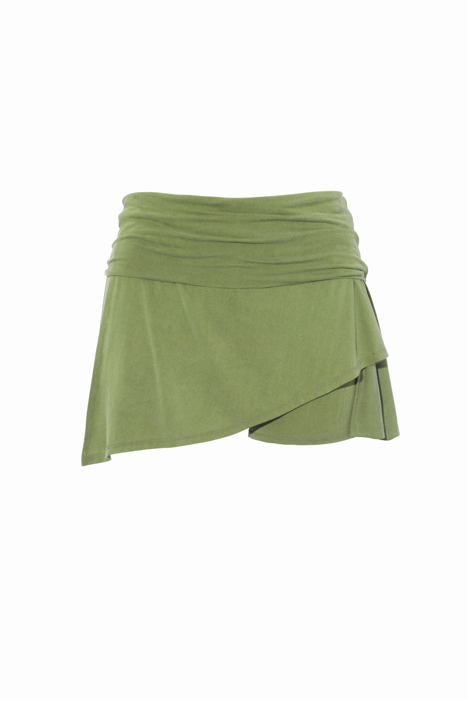 The Kylie Skort, Olive