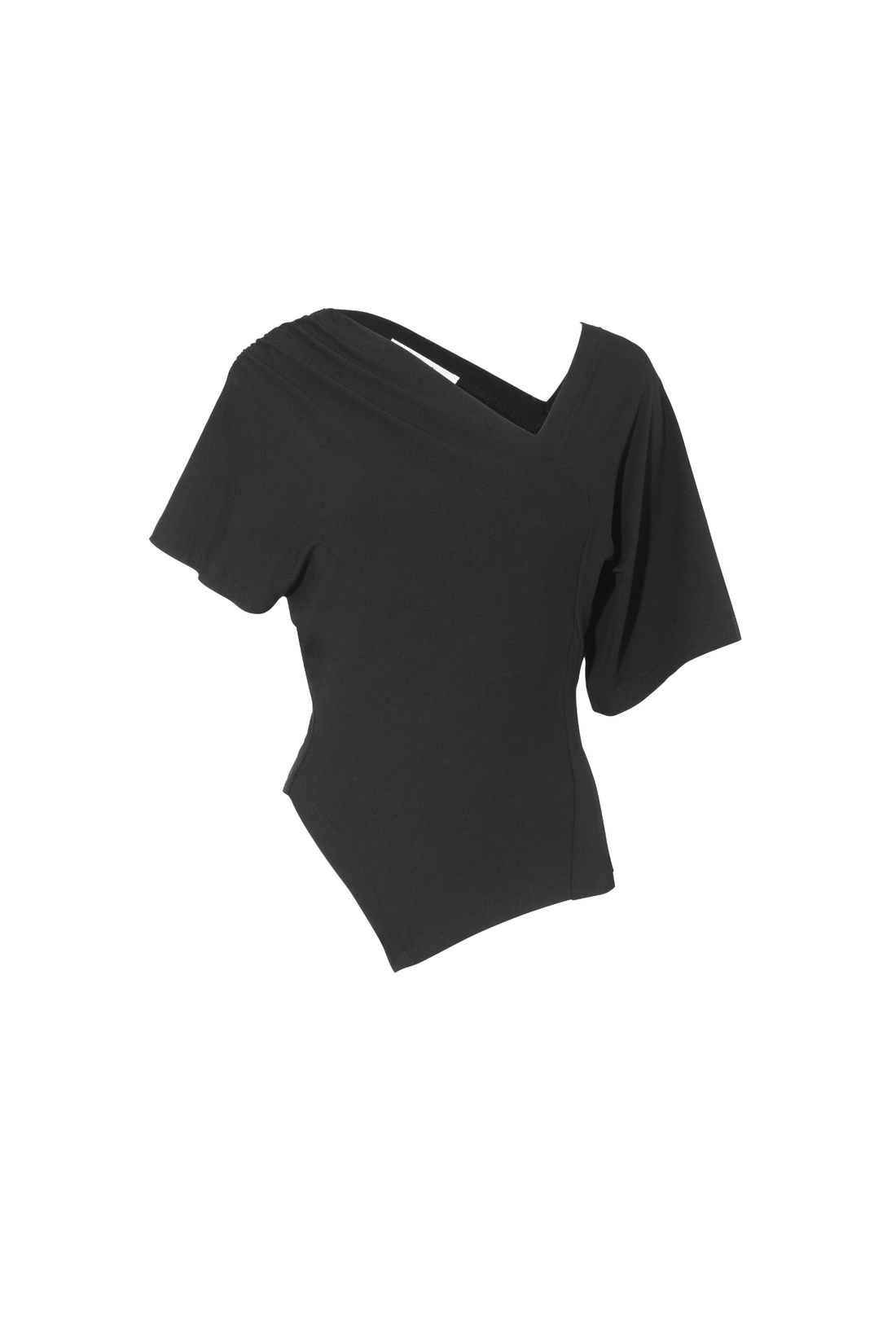 Nico Top, Black