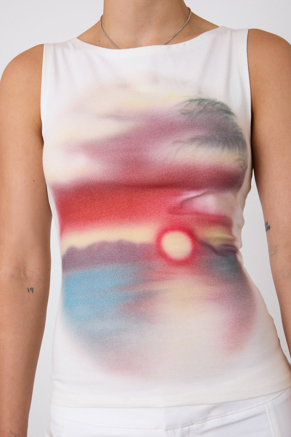 The Souvenir Top, Day