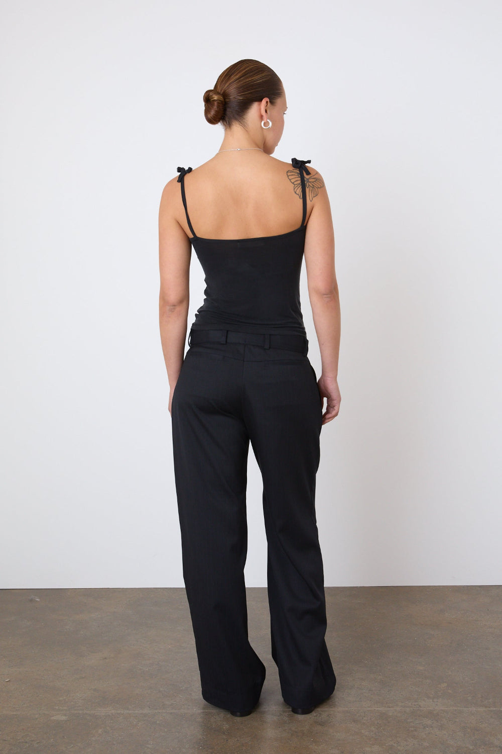 The Lennox Trousers, Eclipse