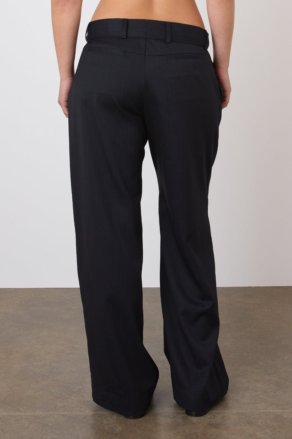 The Lennox Trousers, Eclipse