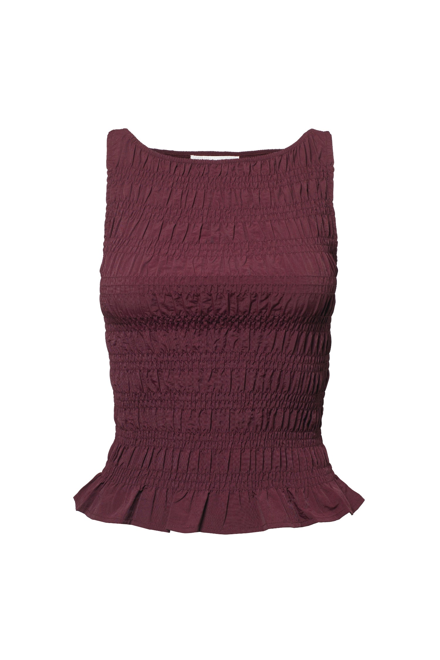 The Deba Top, Robin
