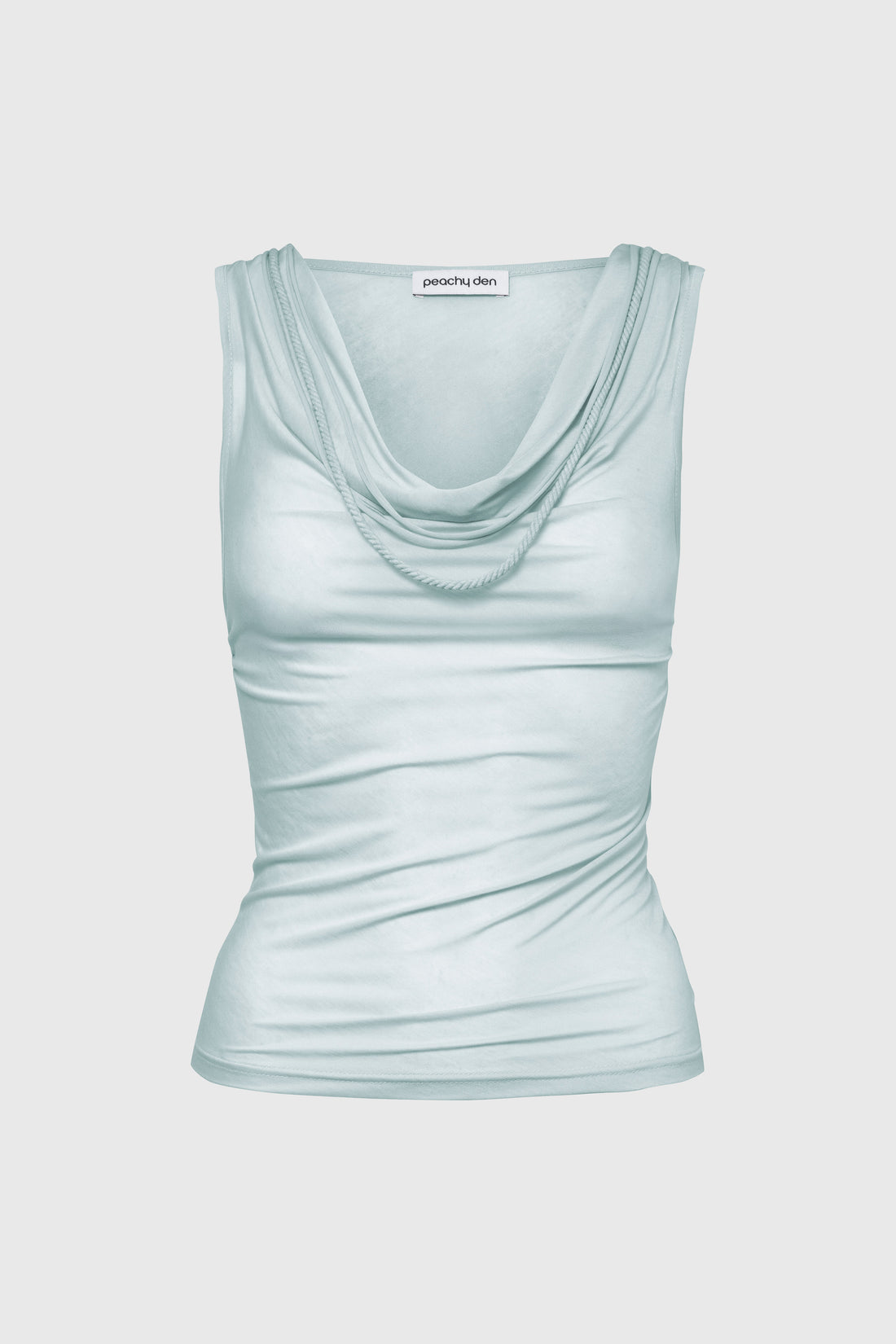 Blanche Top, Mist