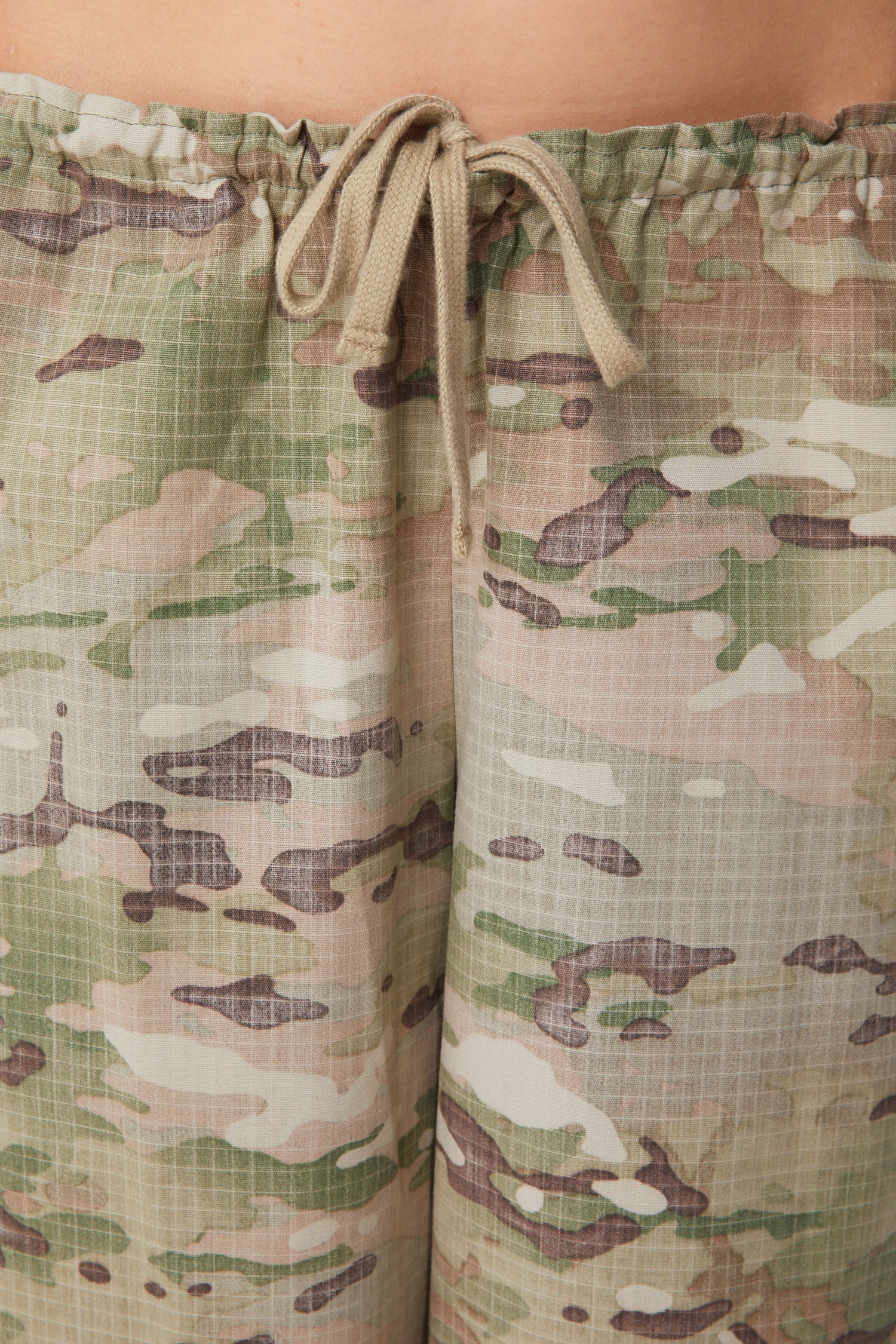 The Renee Trousers, Woods