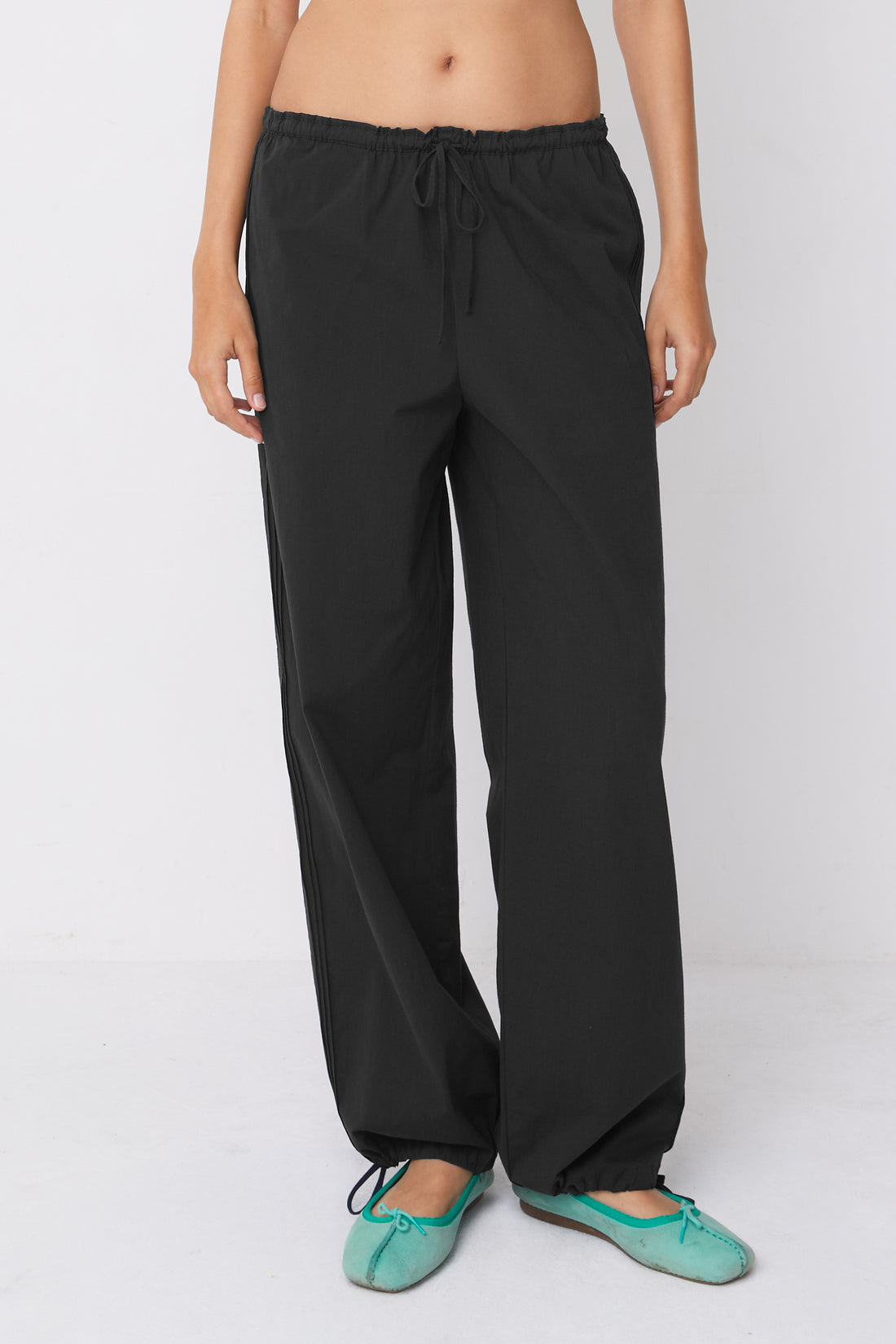 Renee Trousers, Onyx