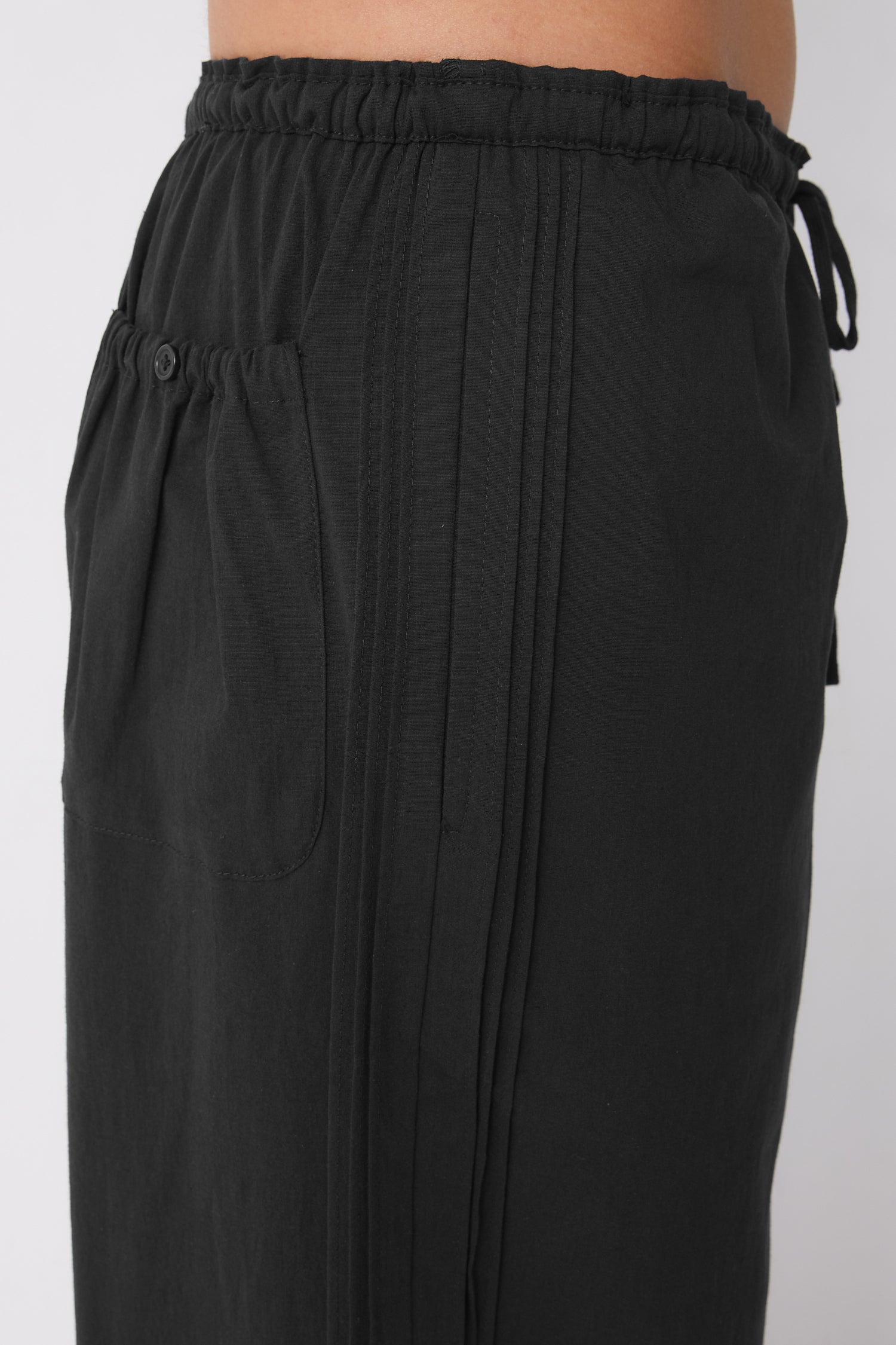 Renee Trousers, Onyx