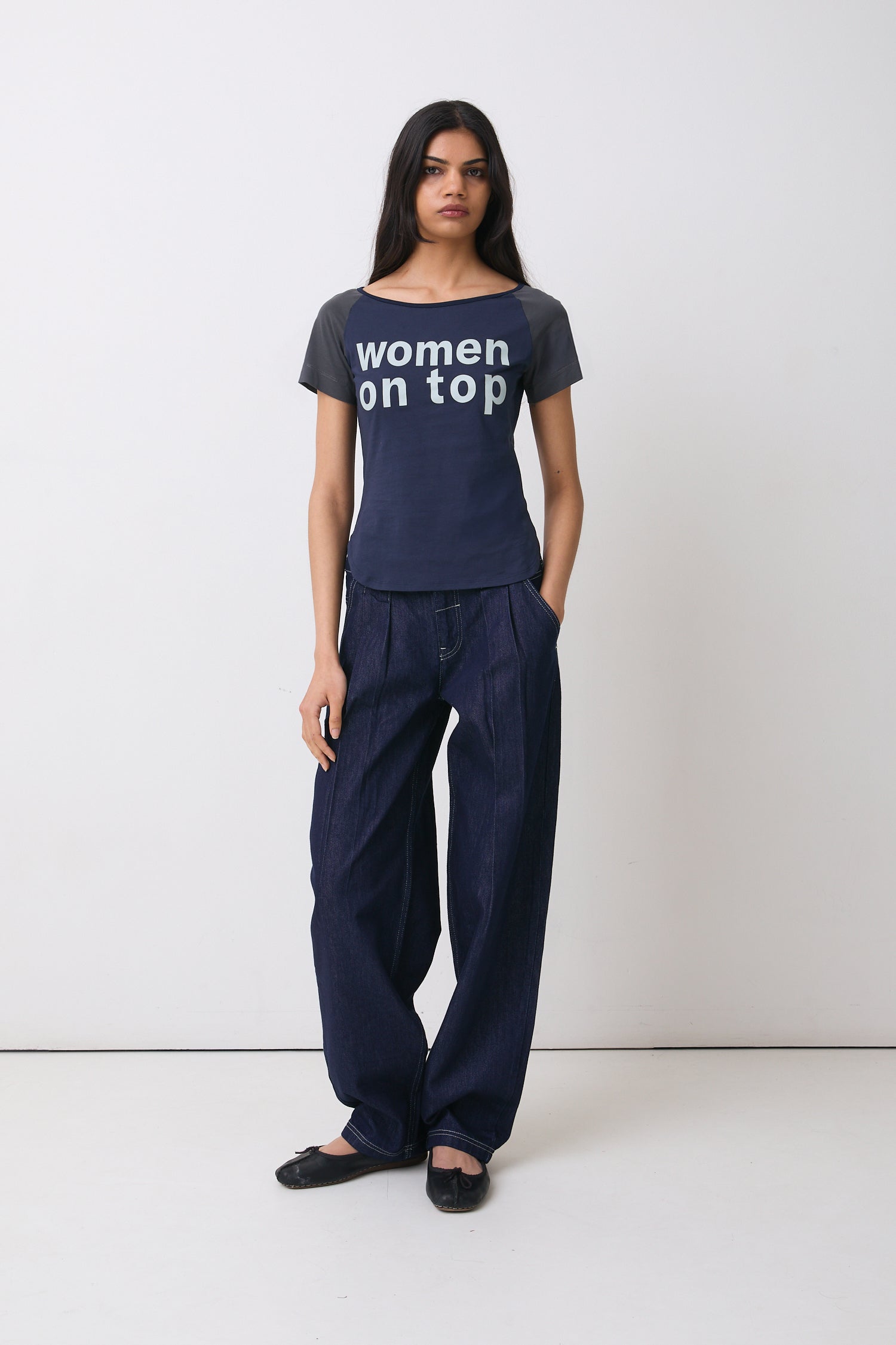 The Bebe Tee, Moonlight