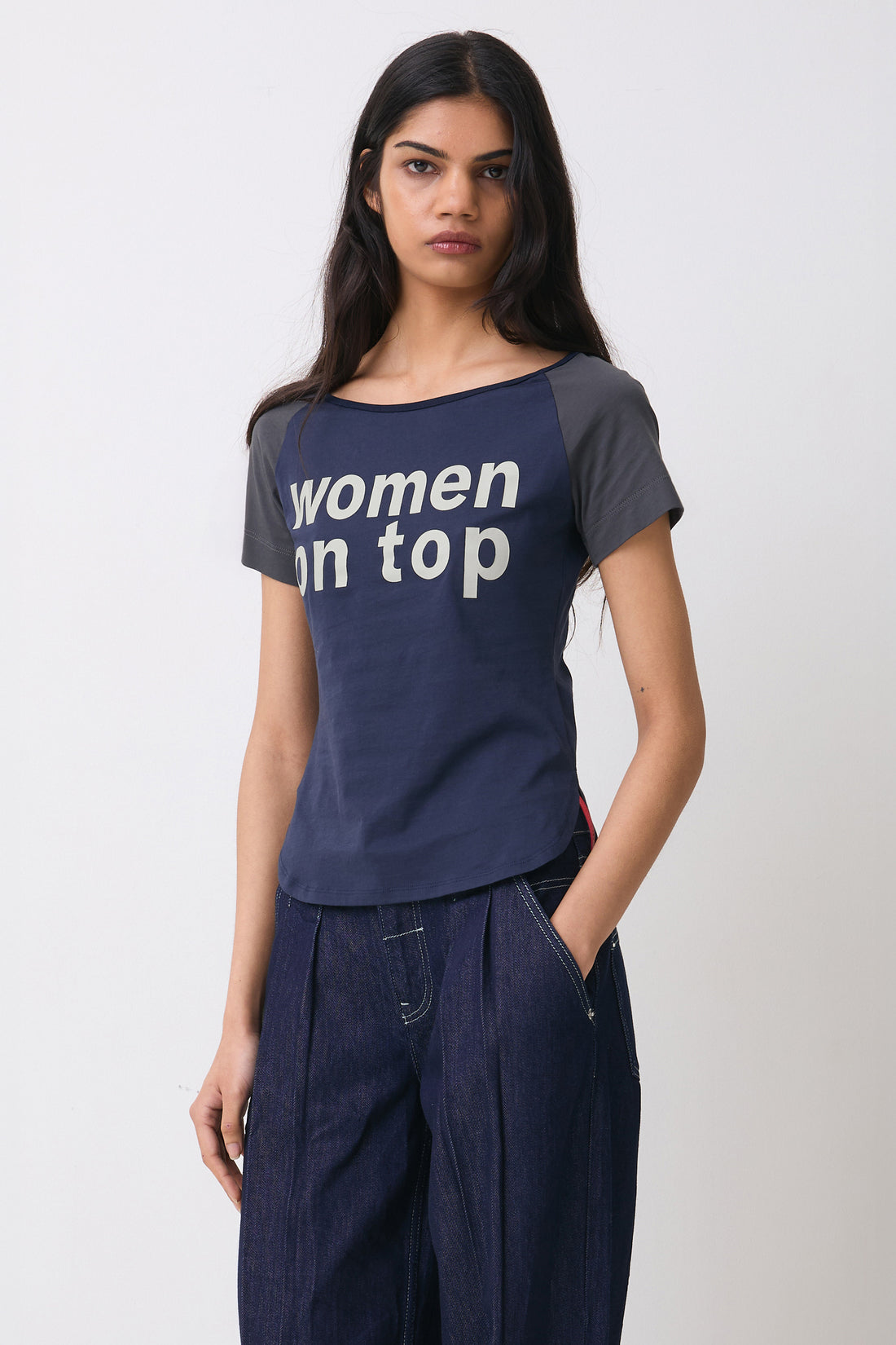 The Bebe Tee, Moonlight