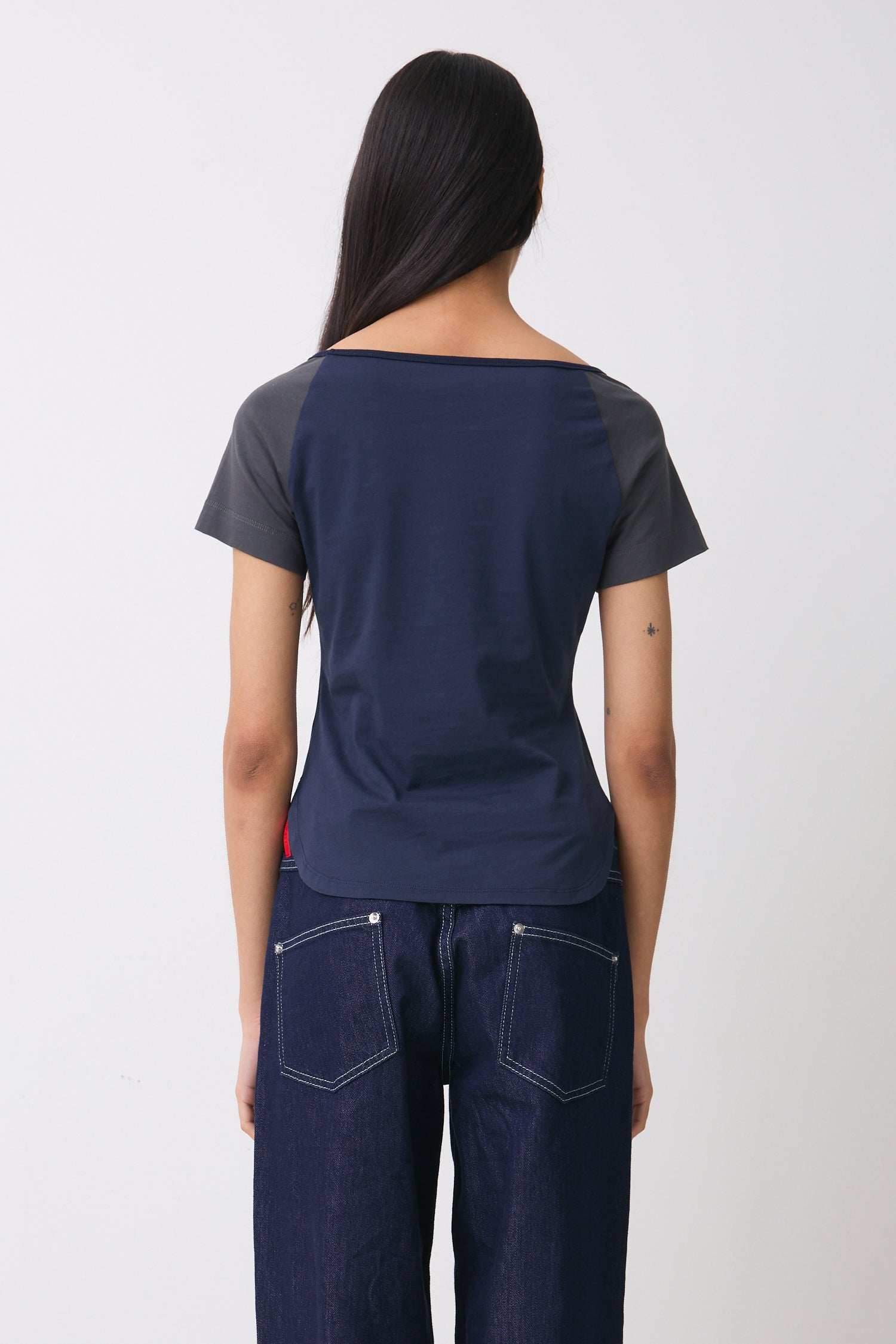 The Bebe Tee, Moonlight