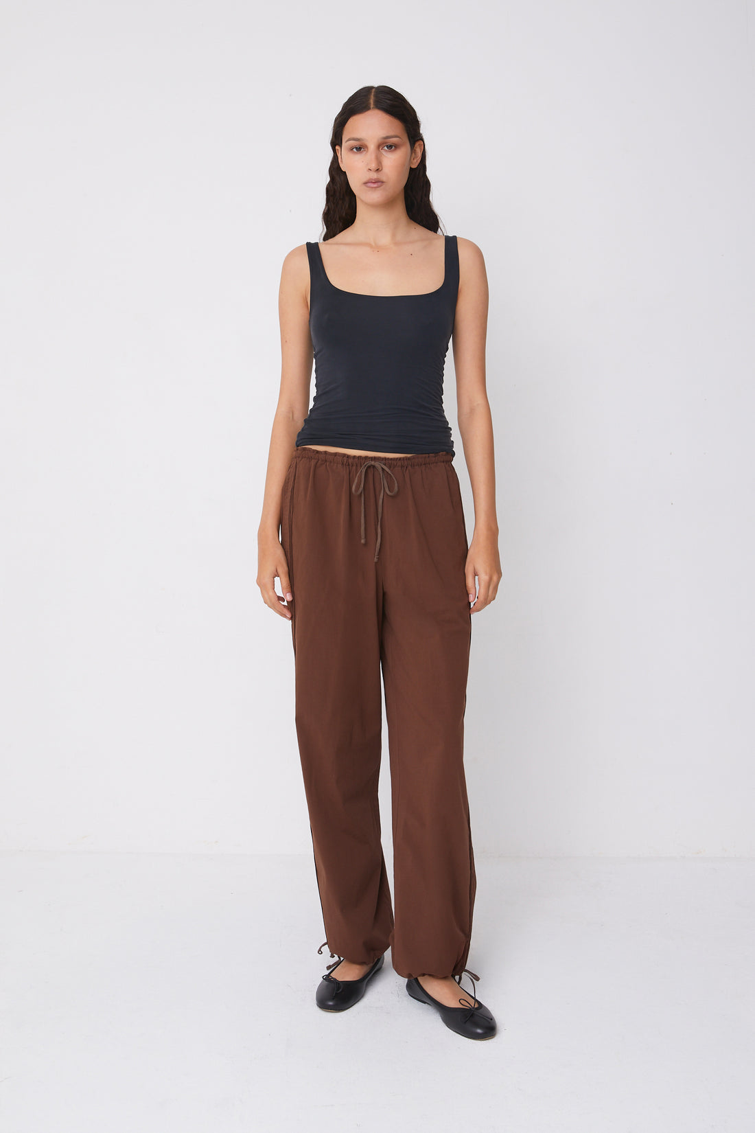 Renee Trousers, Twig