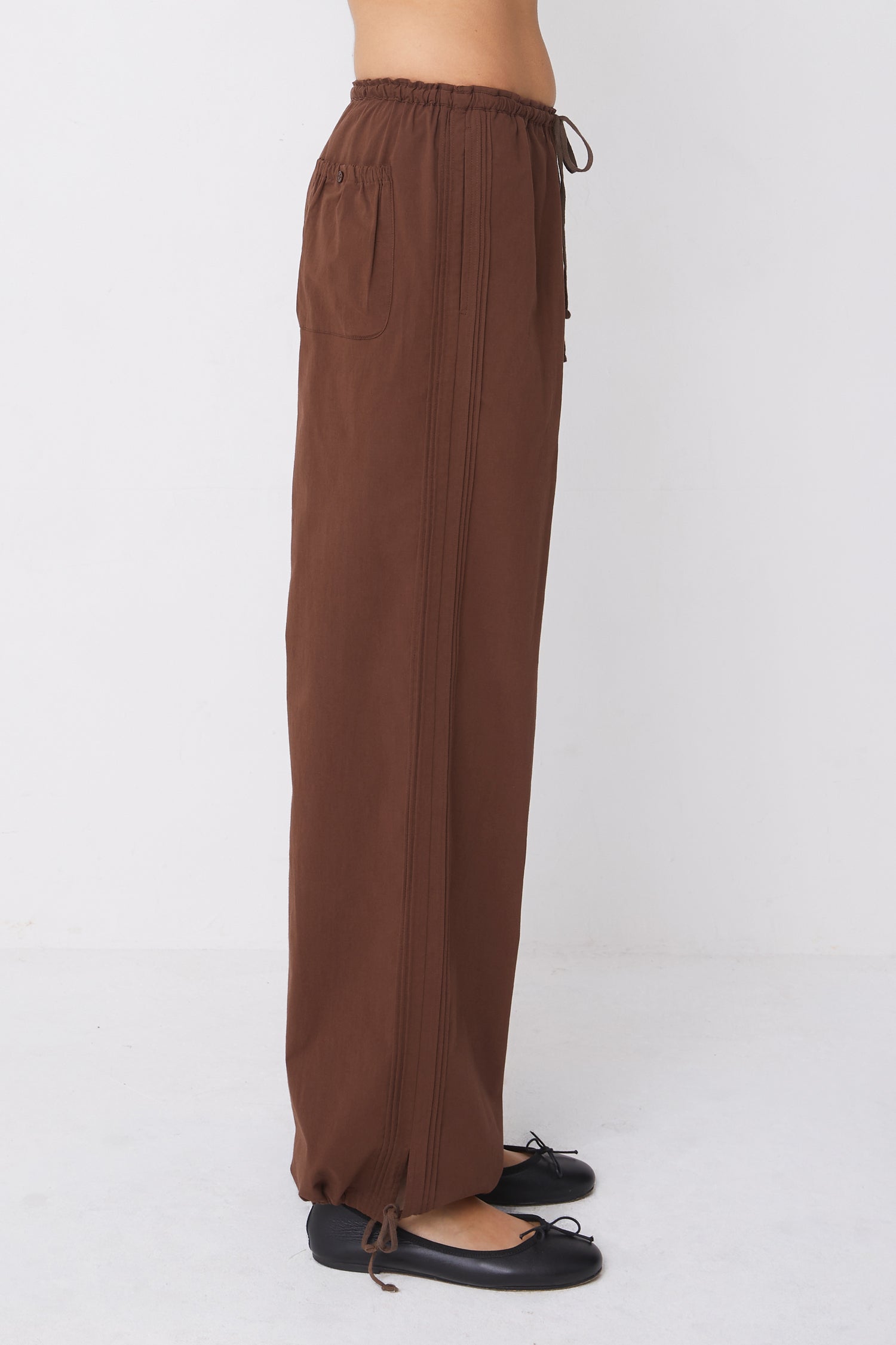 Renee Trousers, Twig