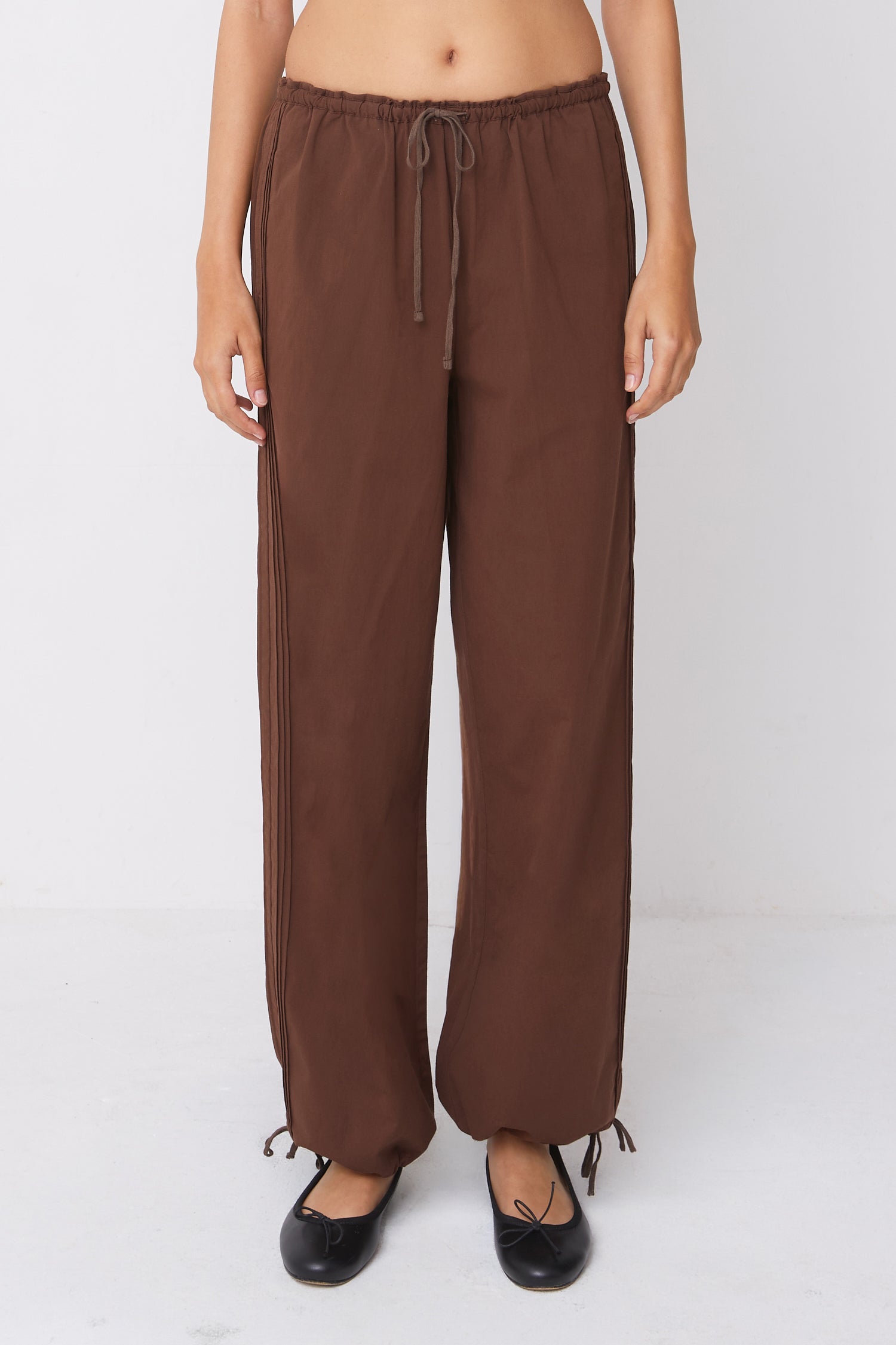 Renee Trousers, Twig