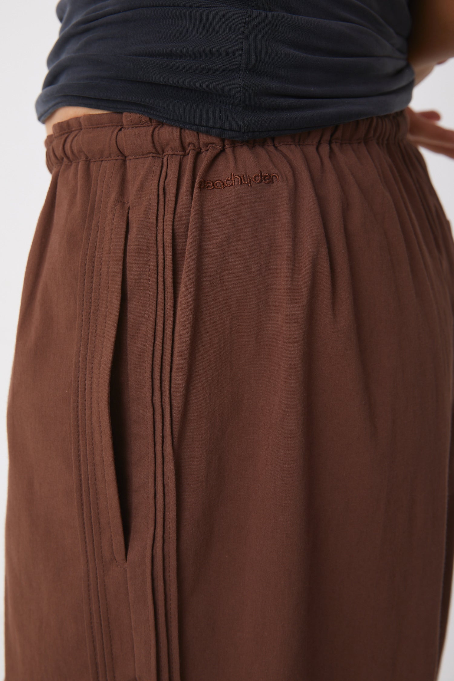 Renee Trousers, Twig