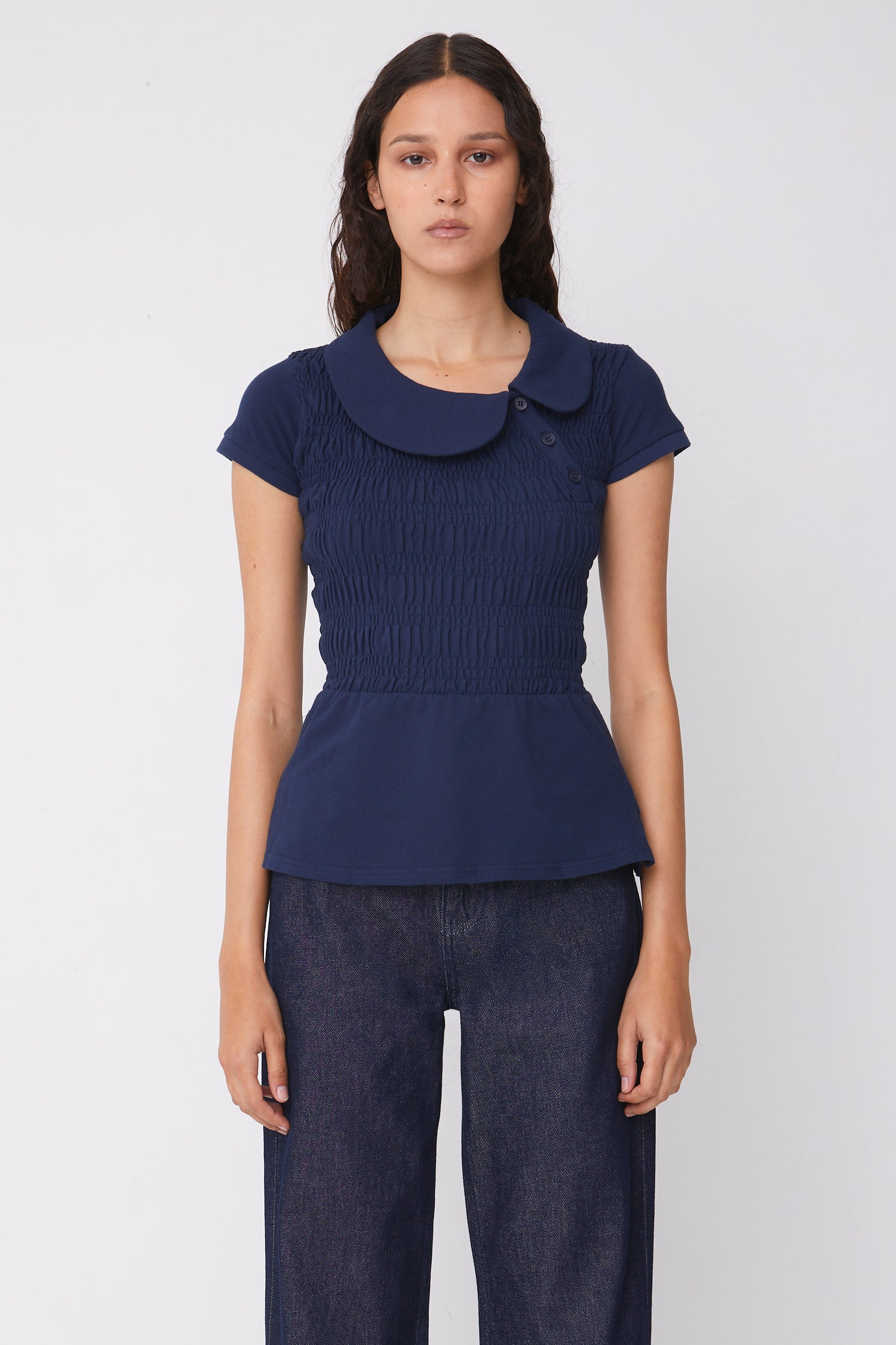 Ferdinand Polo Top, Midnight