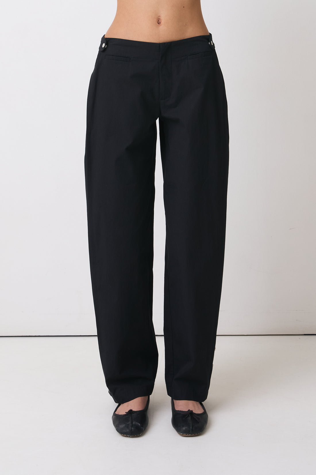 The Jagger Trousers, Blackbird