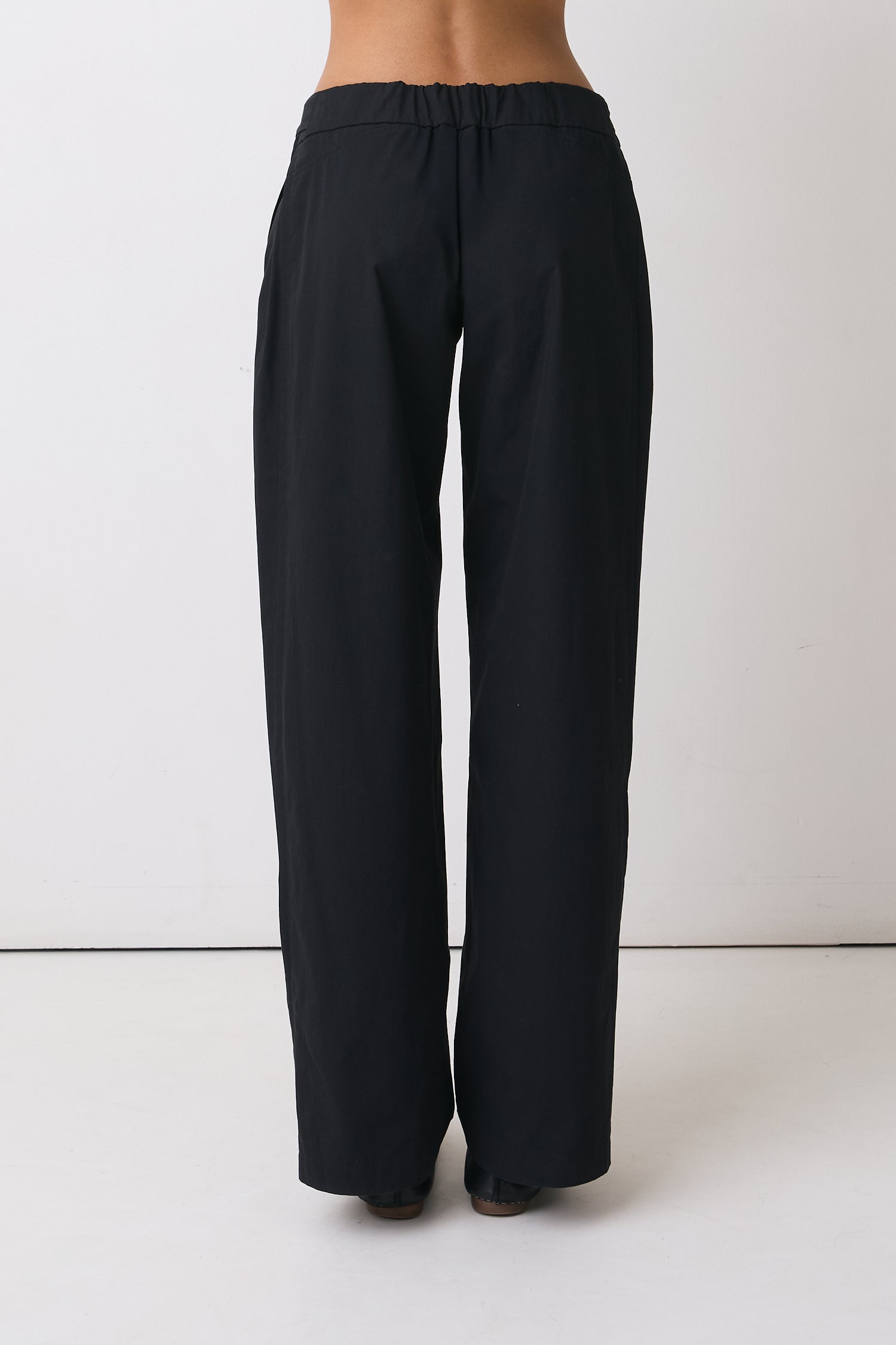 The Jagger Trousers, Blackbird