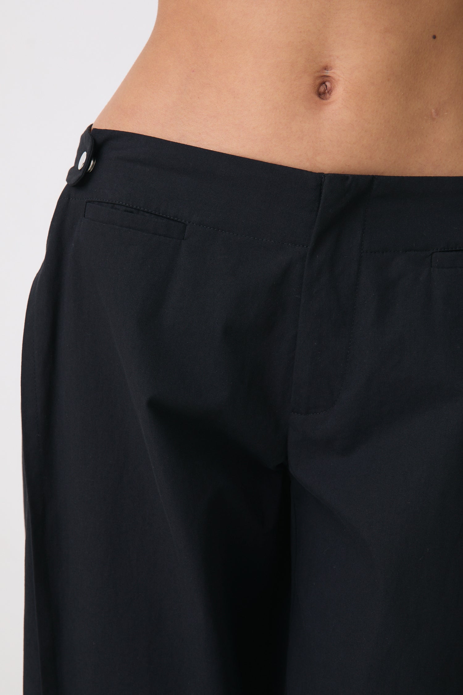 The Jagger Trousers, Blackbird