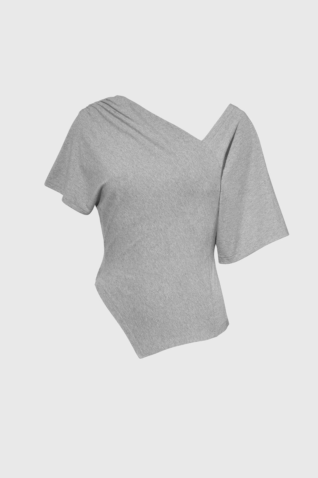 Nico Top, Grey Marl