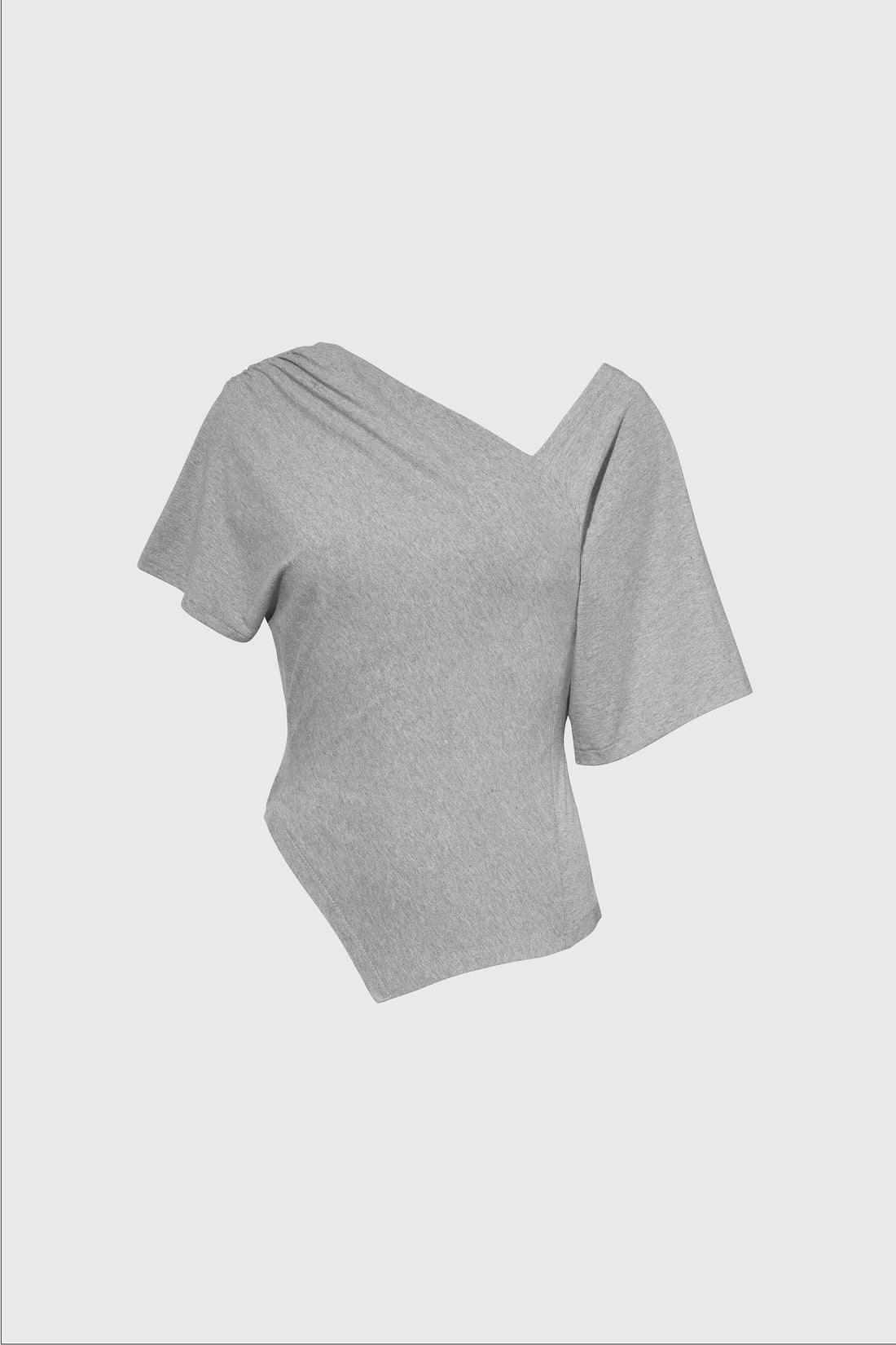 Nico Top, Grey Marl