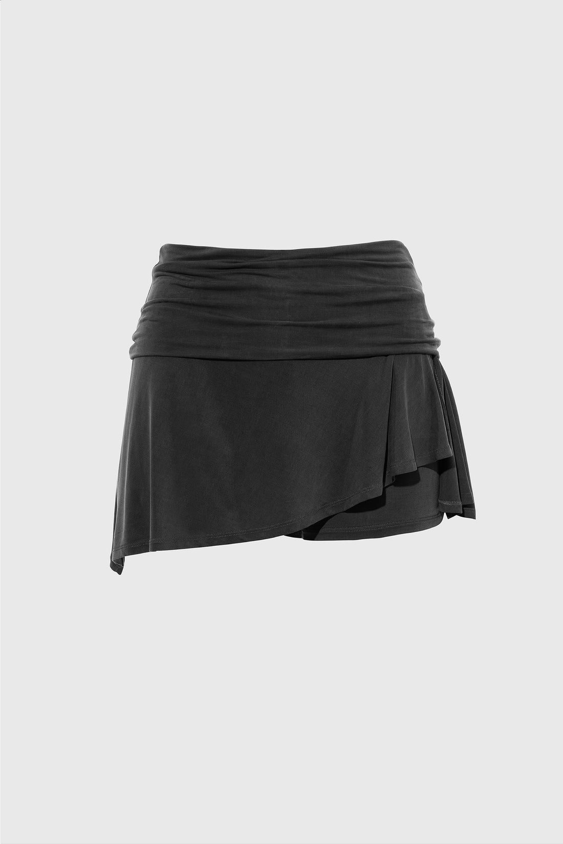 Kylie Skort, Graphite