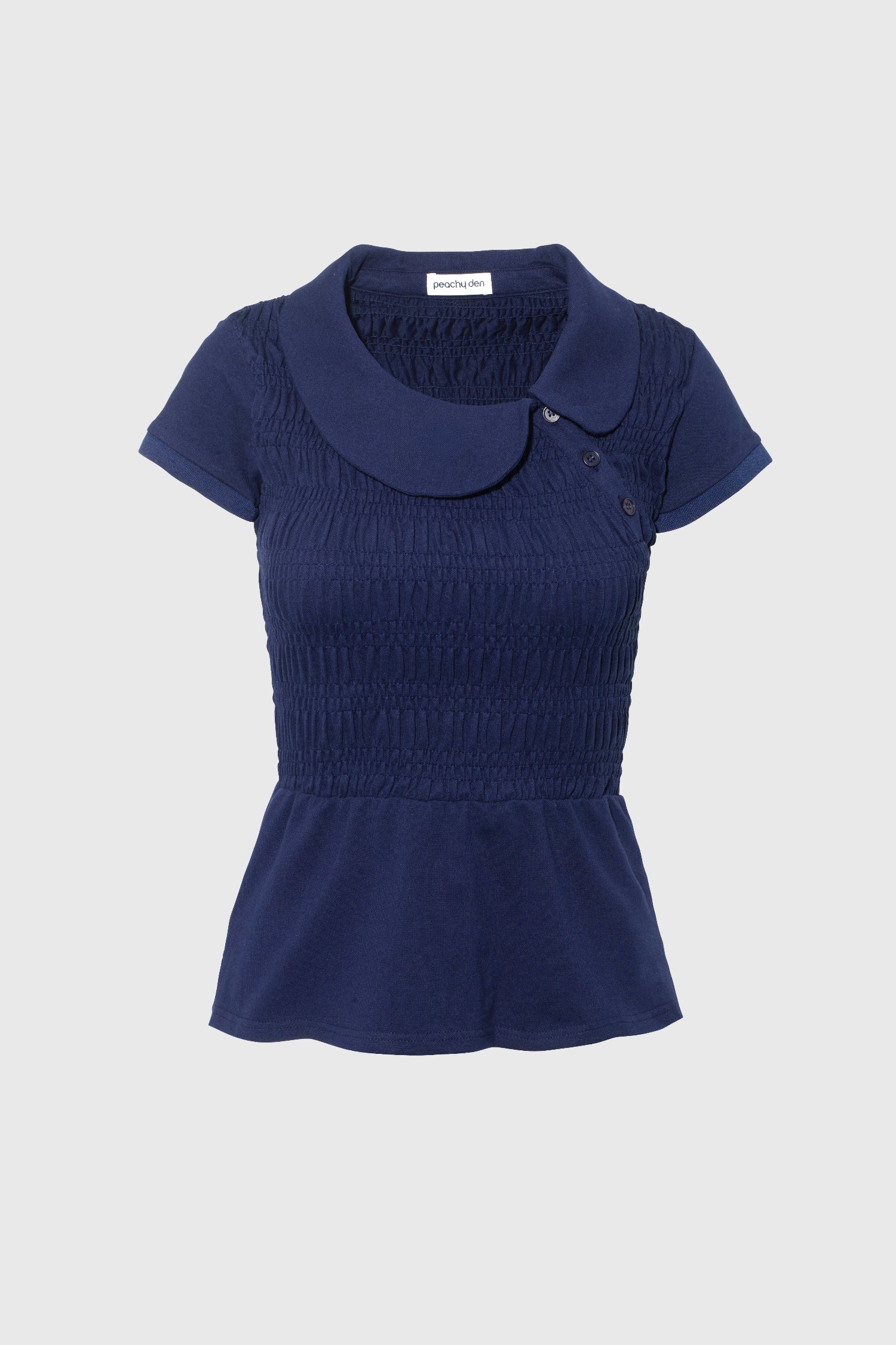 Ferdinand Polo Top, Midnight