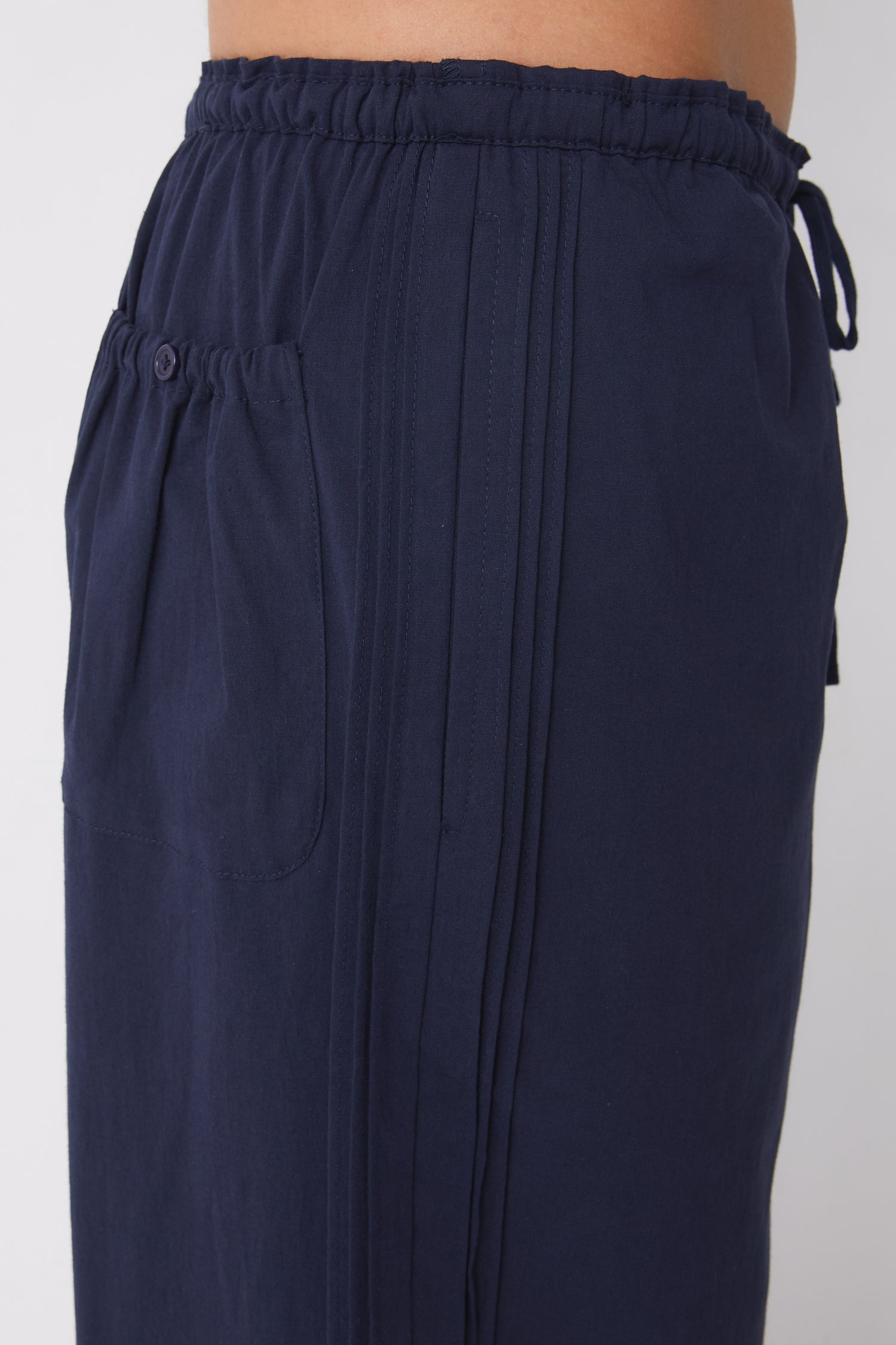 Renee Trousers, Navy