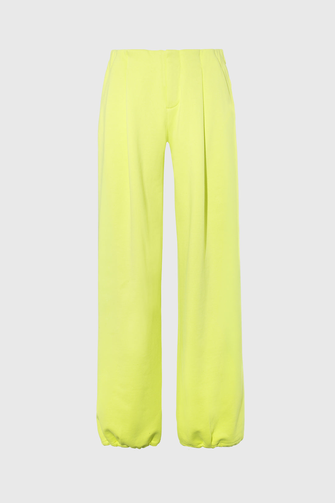 Trixie Sweat Trousers, Highlighter