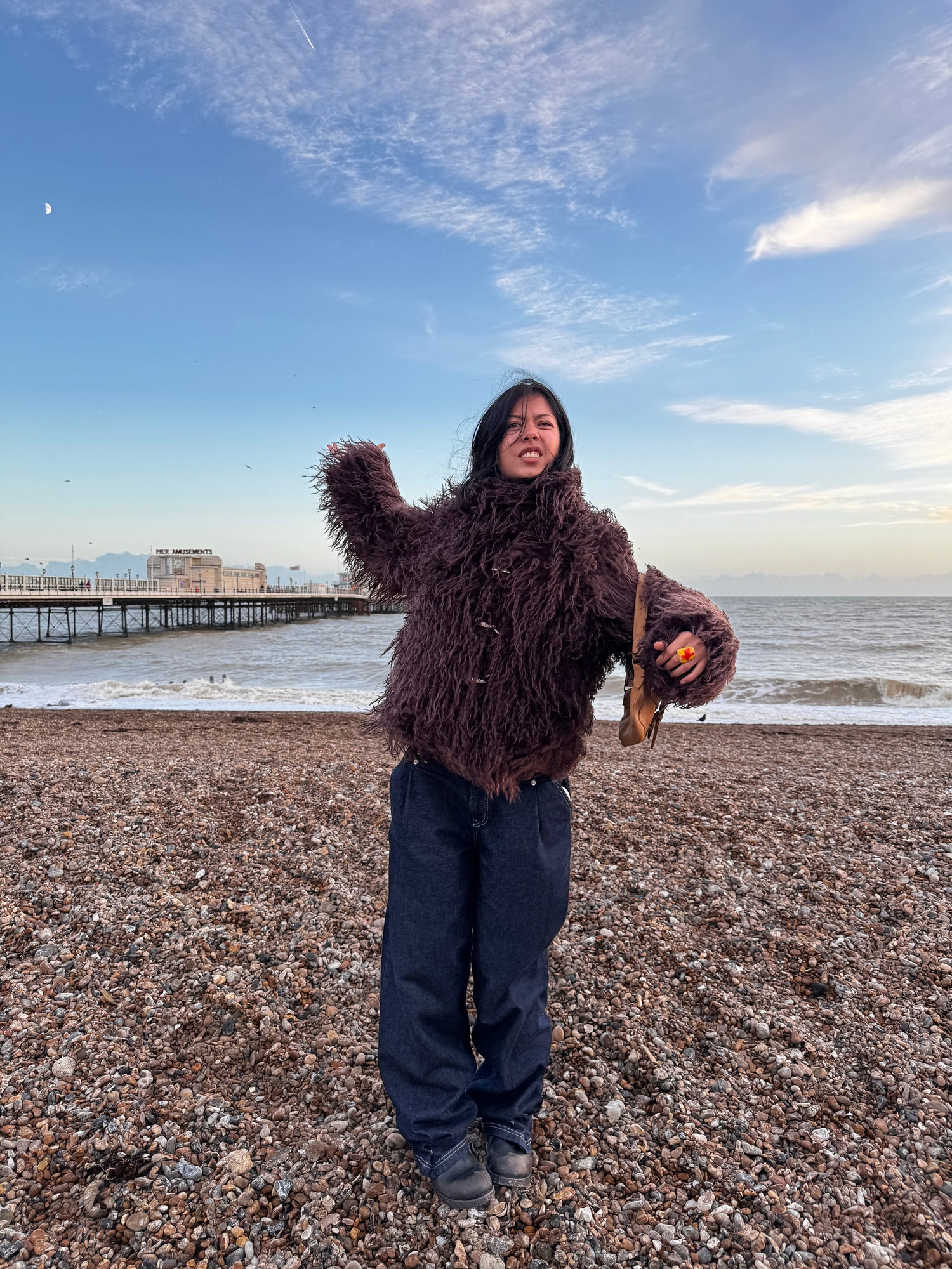 Peachy Diaries: Cydney