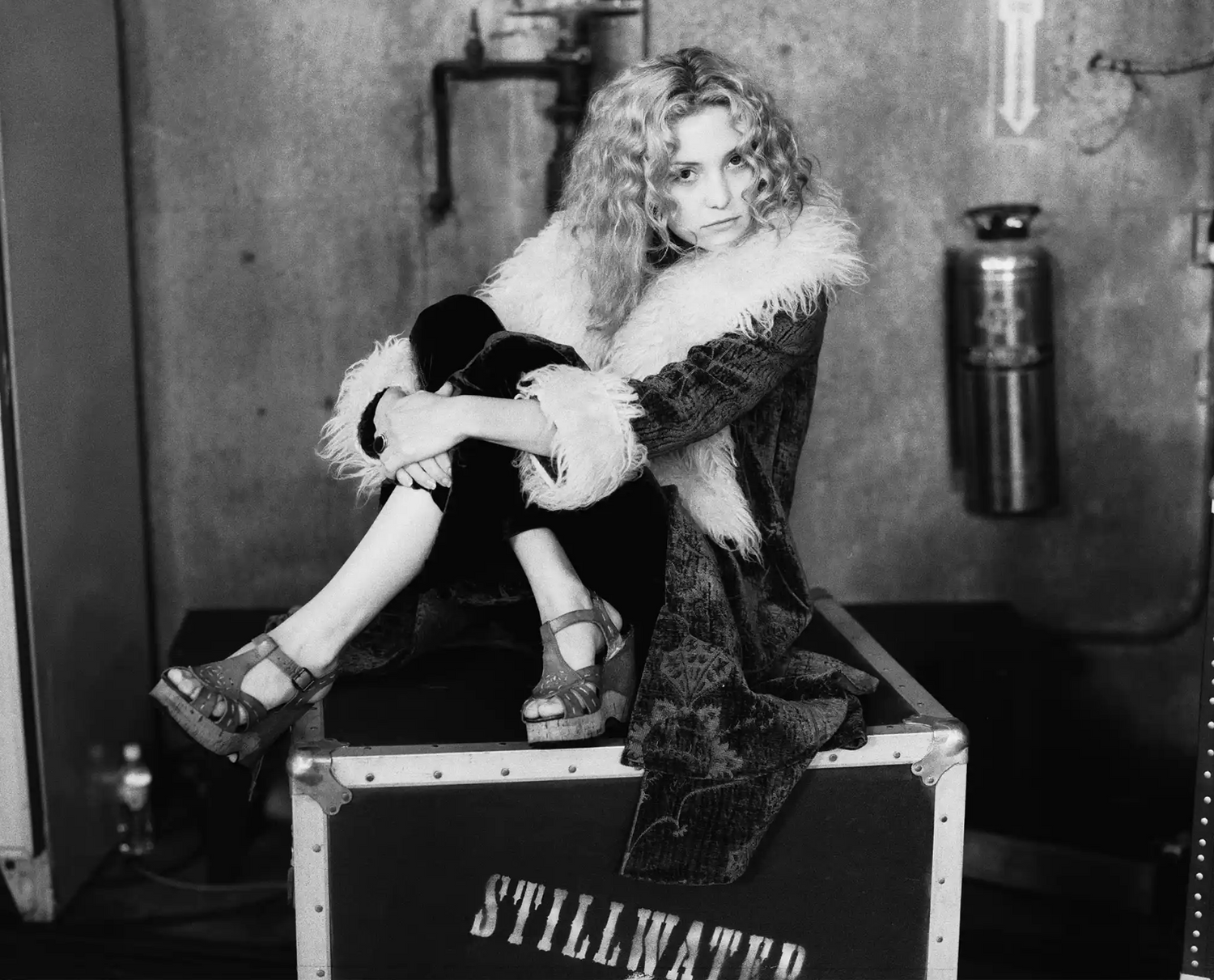 The Design Inspo Behind Peachy Spring '26