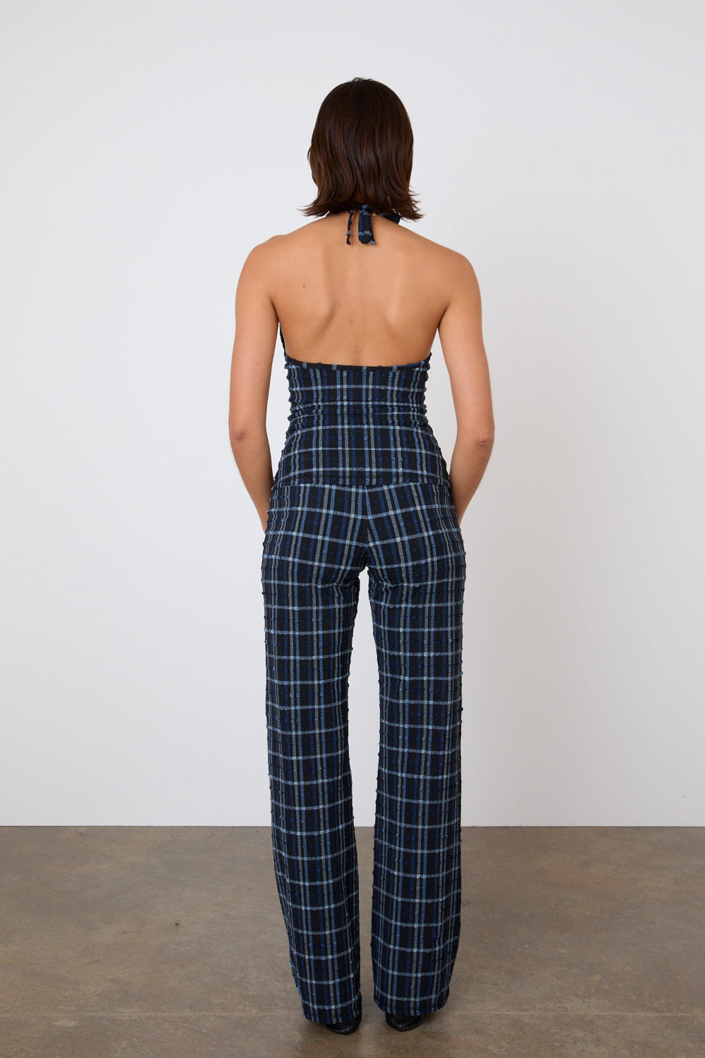 The Cindy Trousers, Selvedge