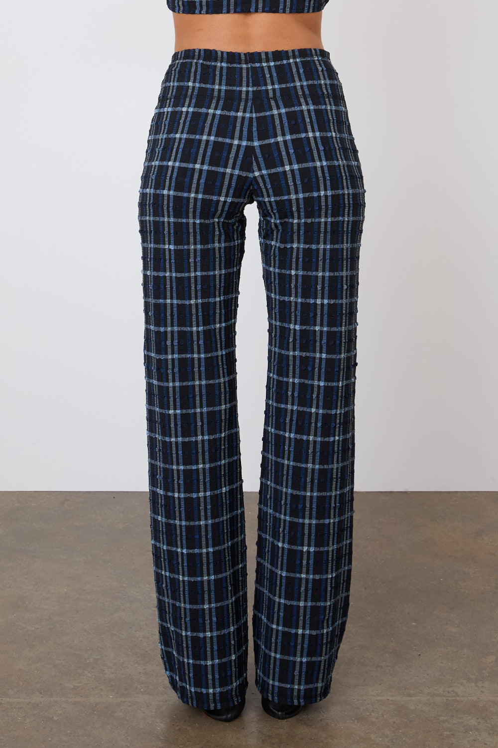 The Cindy Trousers, Selvedge