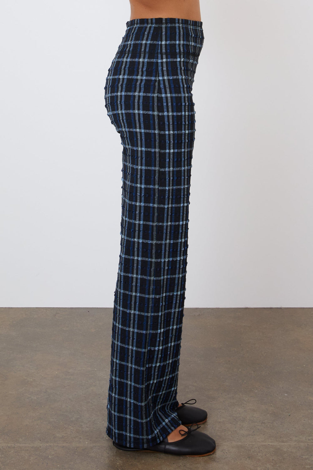 The Cindy Trousers, Selvedge