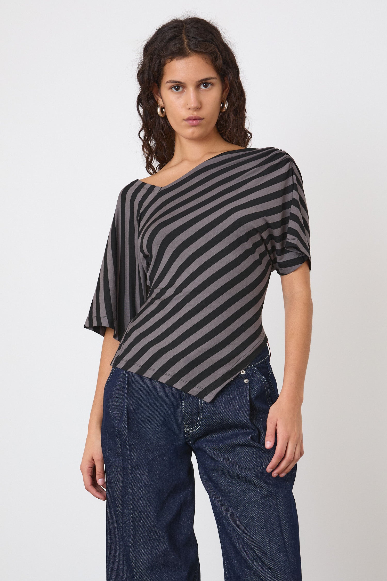 The Nico Top, Black Jack