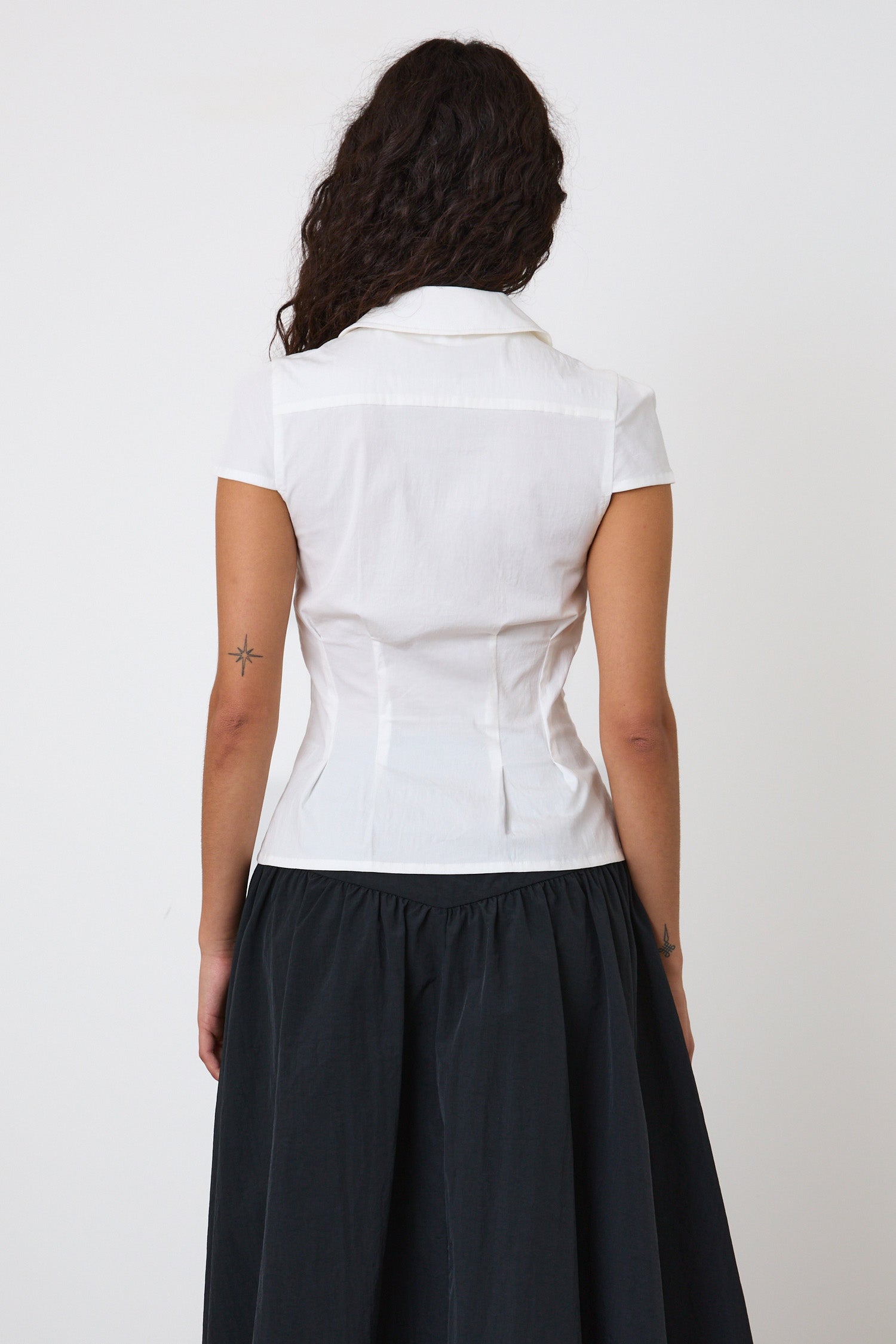 miyumiyu 　L'Appartement Blouse blouses