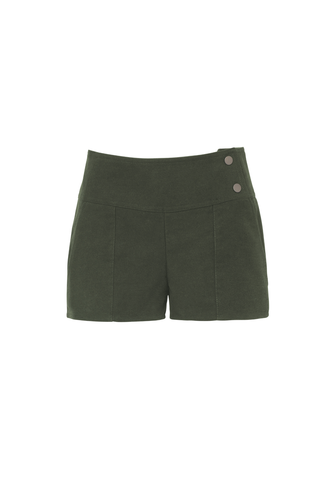 The Edie Shorts, Olive