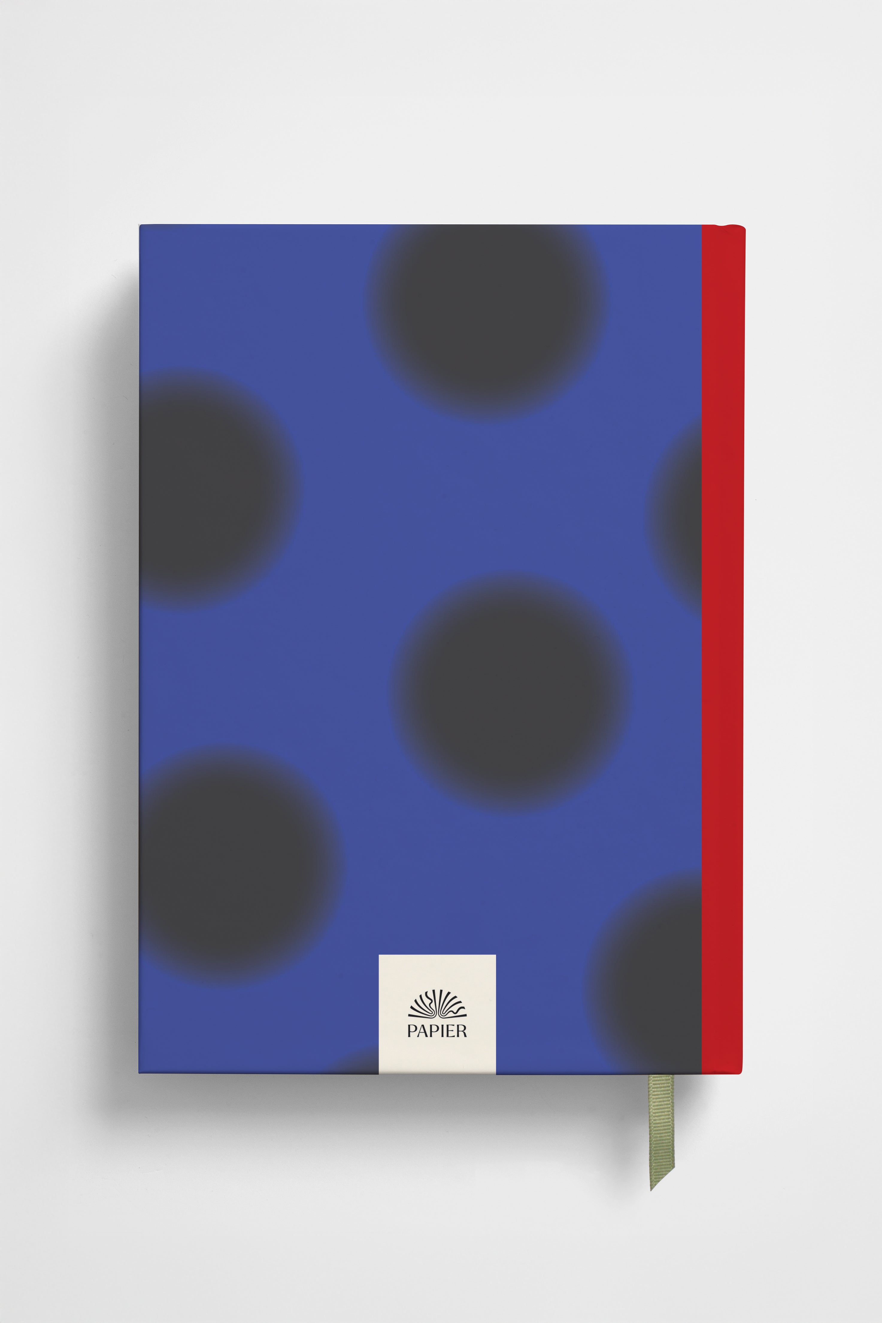 Peachy Papier 2026 Journal