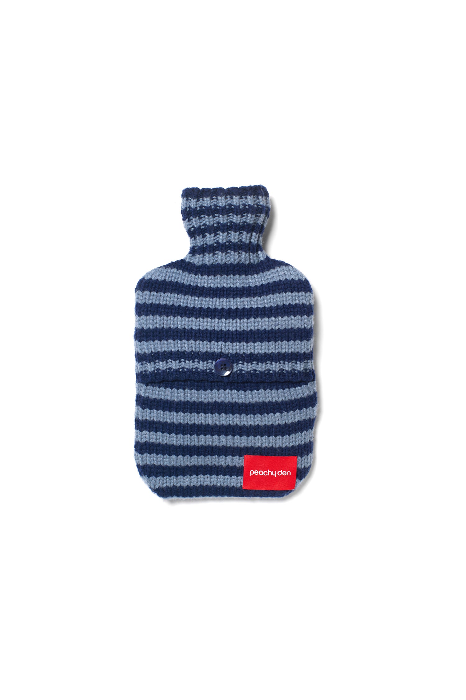 The Annie Hot Water Bottle, Army and Navy