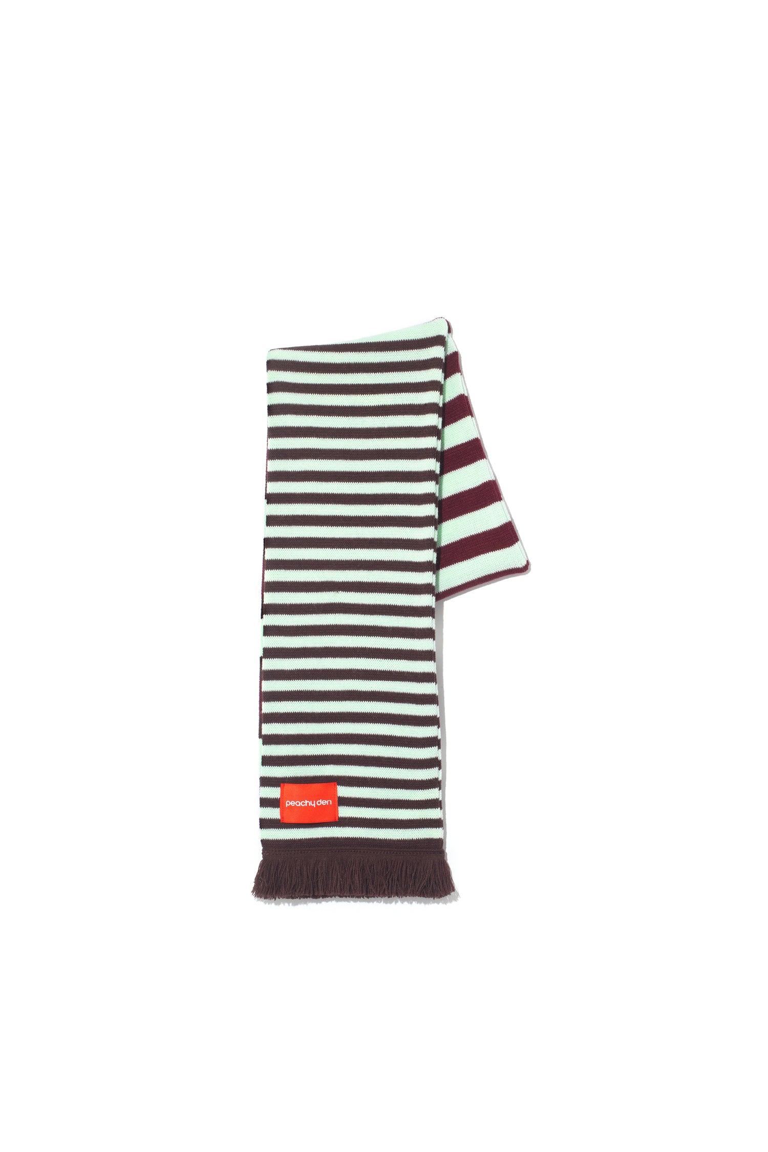 The Brigitte Scarf, After Eight