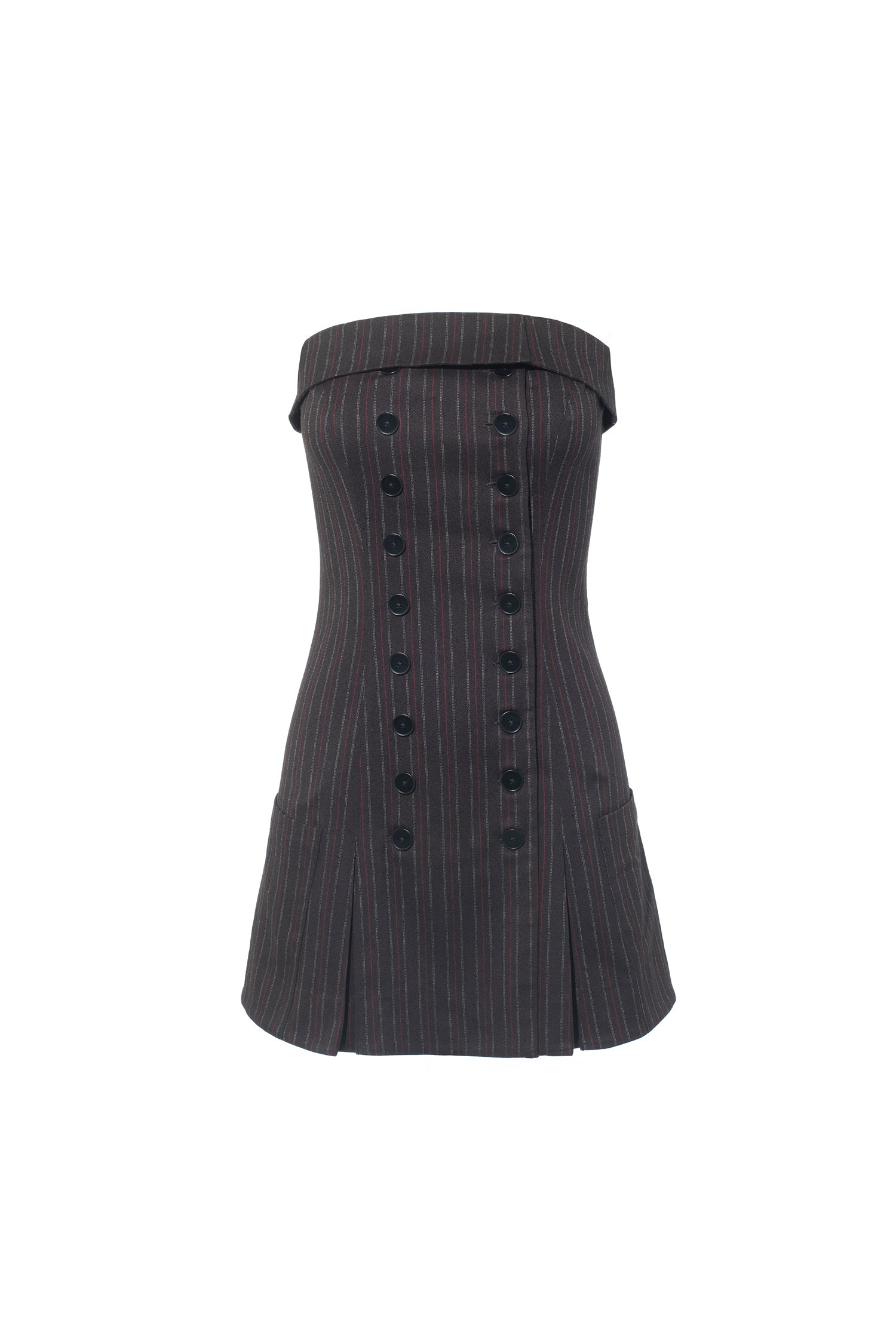 The Bardot Dress, Lead