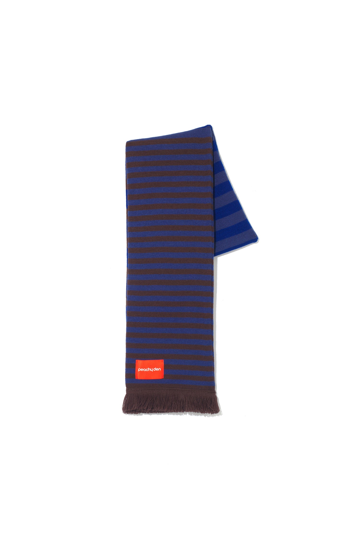 The Brigitte Scarf, Juniper