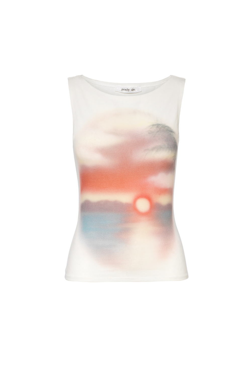 The Souvenir Top, Day
